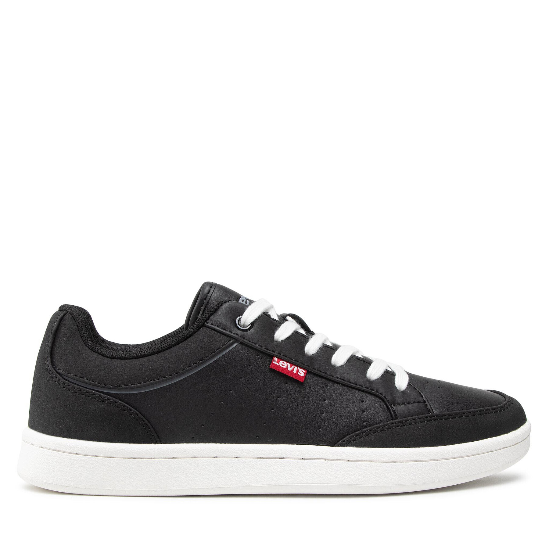 Levi's® Сникърси 232998-618-59 Черен - Pepit.bg
