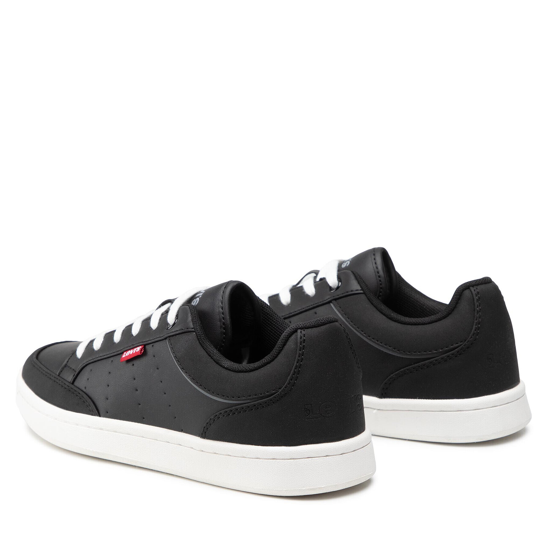 Levi's® Сникърси 232998-618-59 Черен - Pepit.bg
