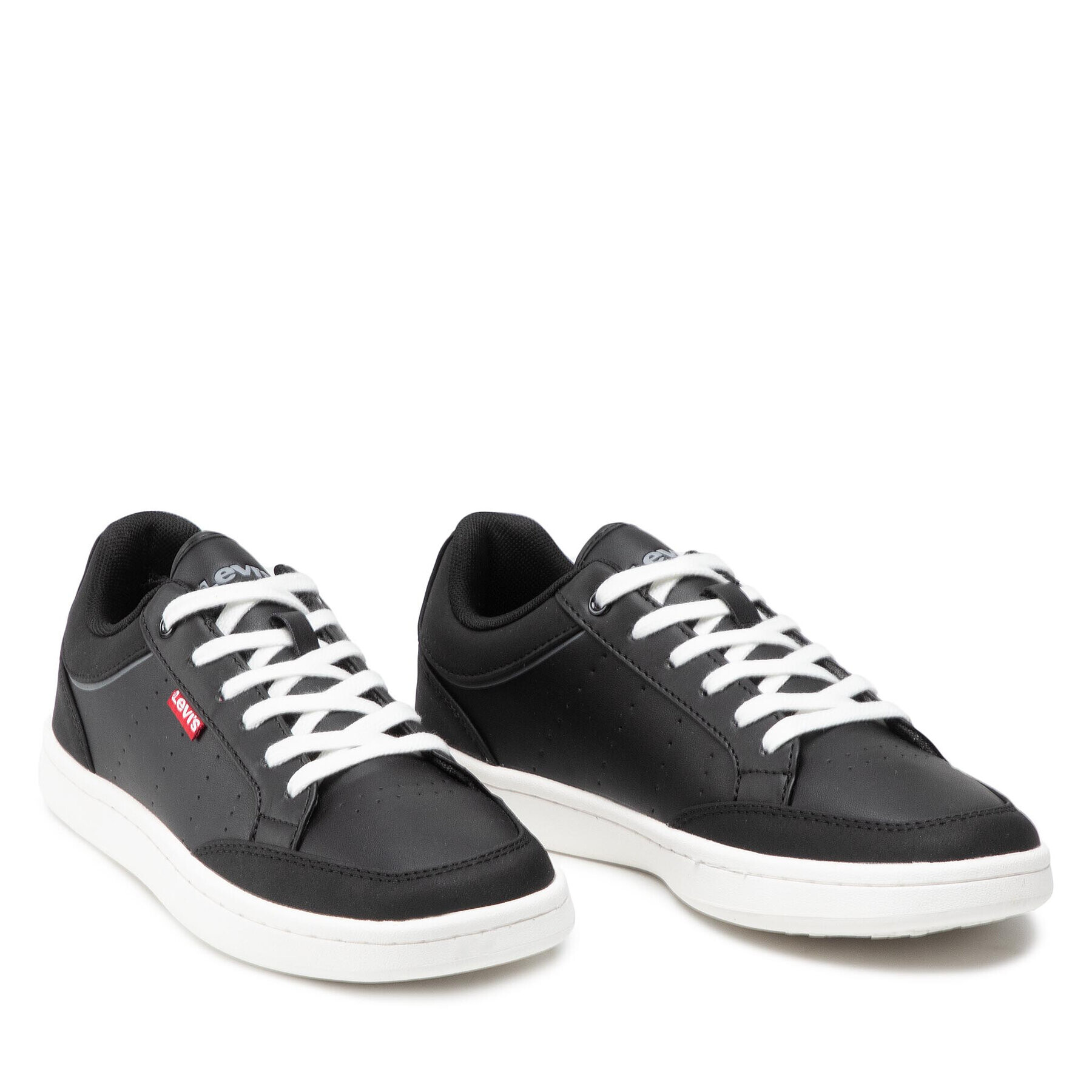 Levi's® Сникърси 232998-618-59 Черен - Pepit.bg