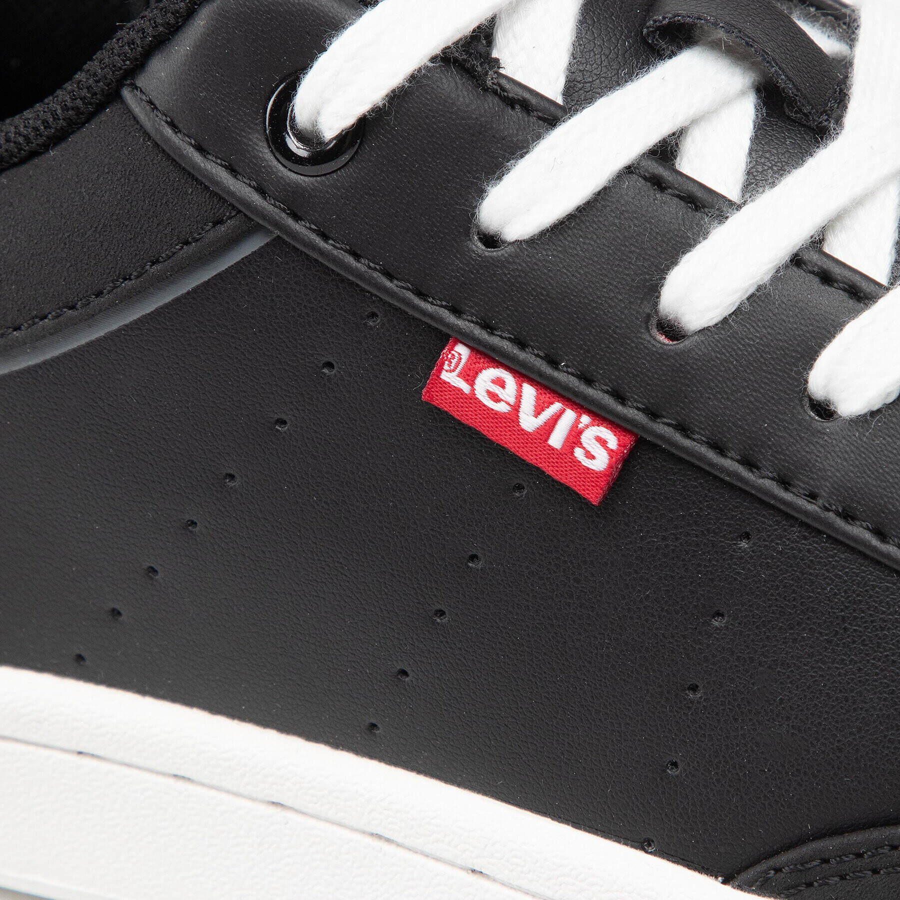 Levi's® Сникърси 232998-618-59 Черен - Pepit.bg