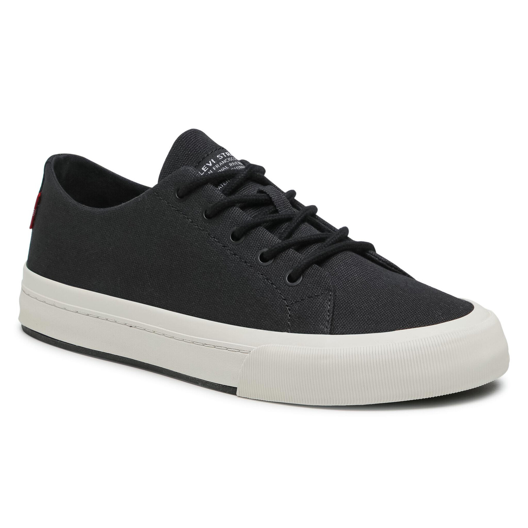 Levi's® Сникърси 233032-634-59 Черен - Pepit.bg