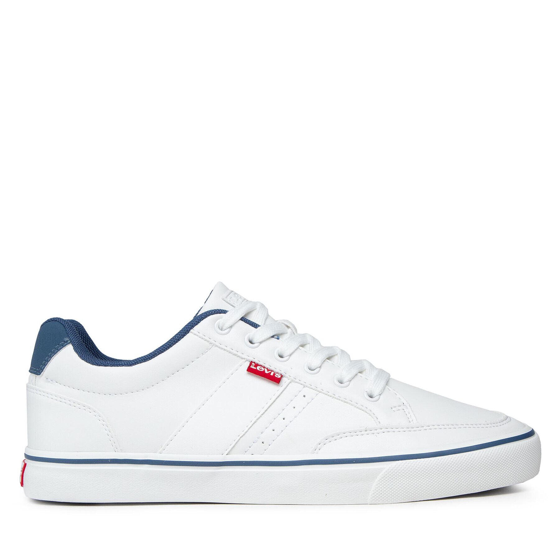 Levi's® Сникърси 233658-728-51 Бял - Pepit.bg