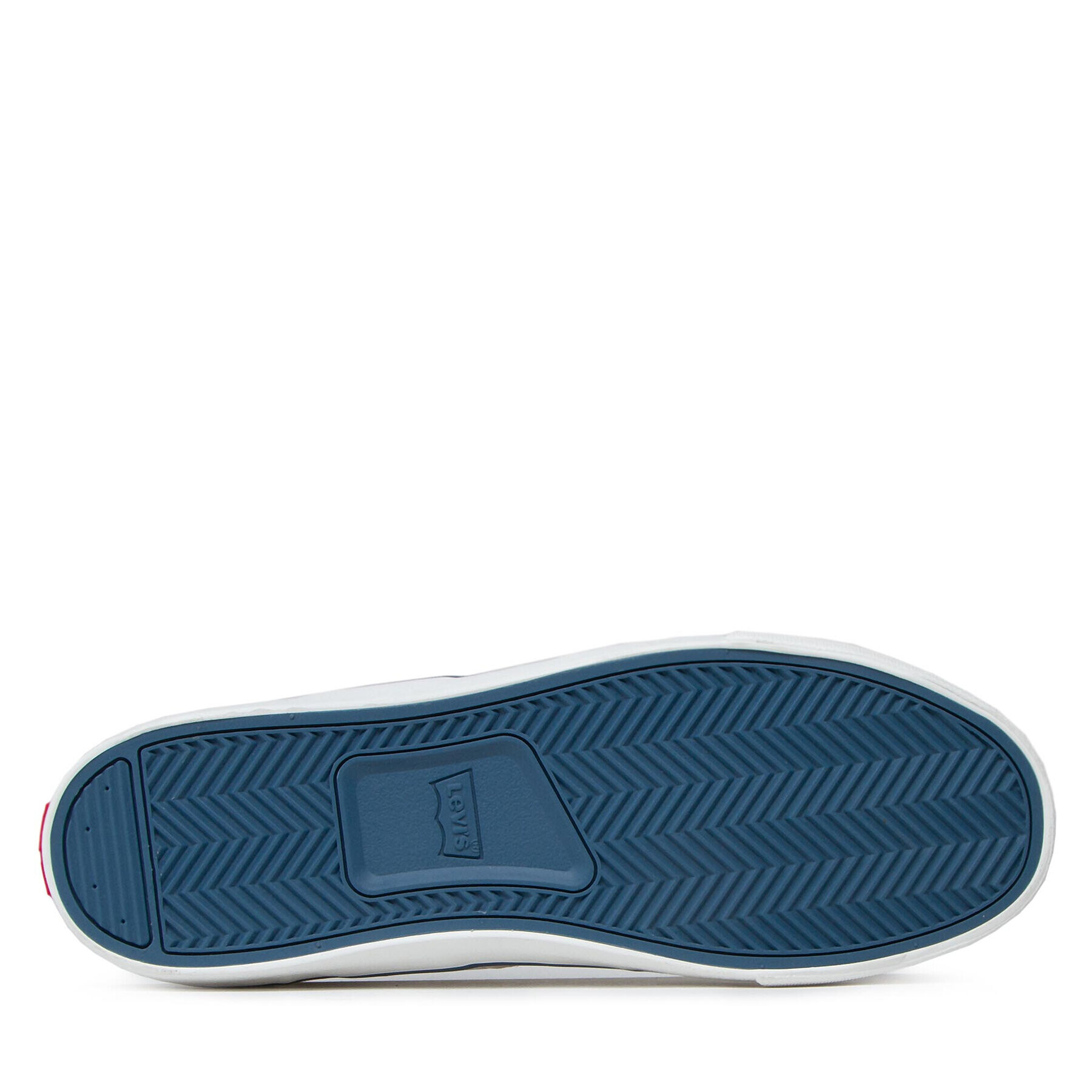 Levi's® Сникърси 233658-728-51 Бял - Pepit.bg
