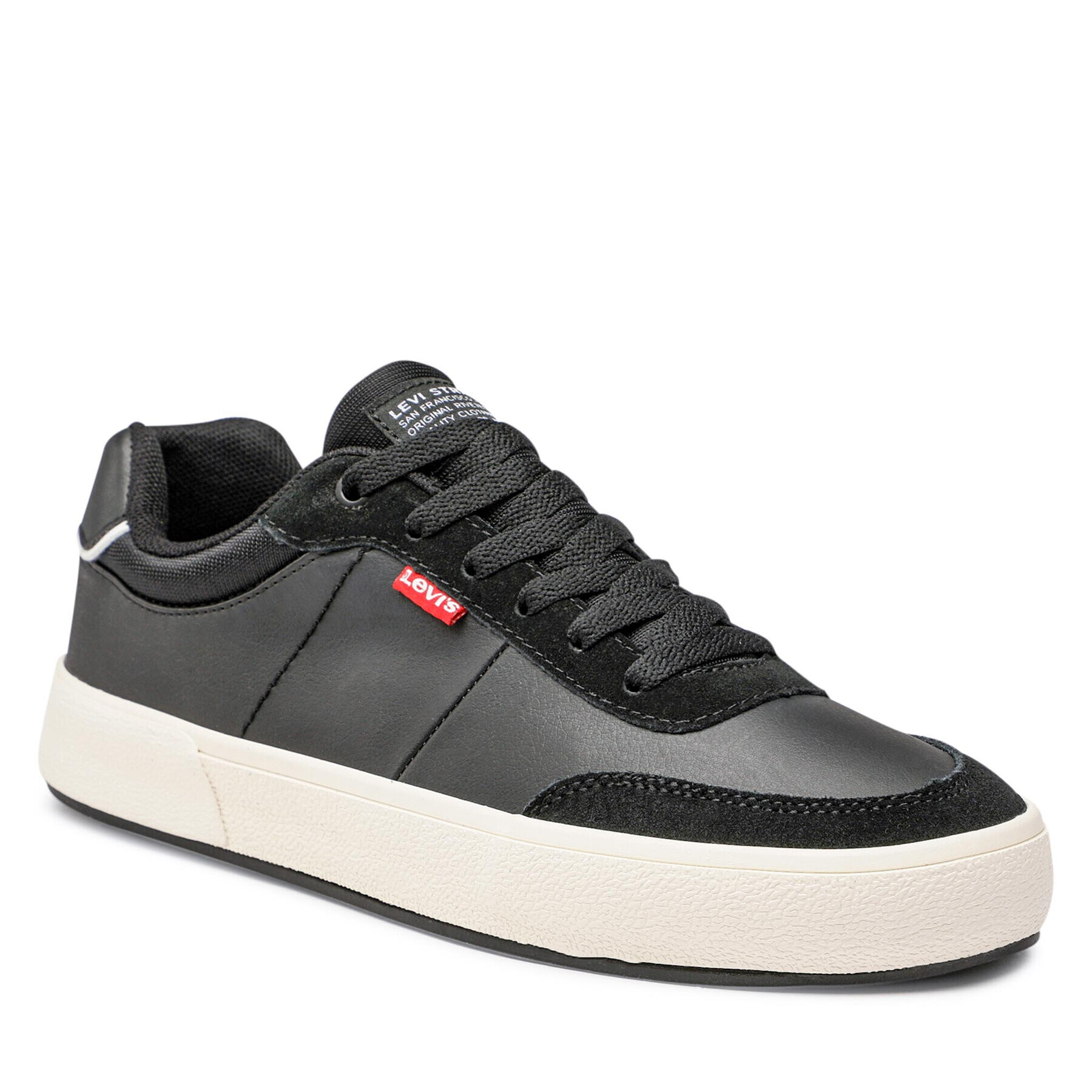 Levi's® Сникърси 234189-846-59 Черен - Pepit.bg