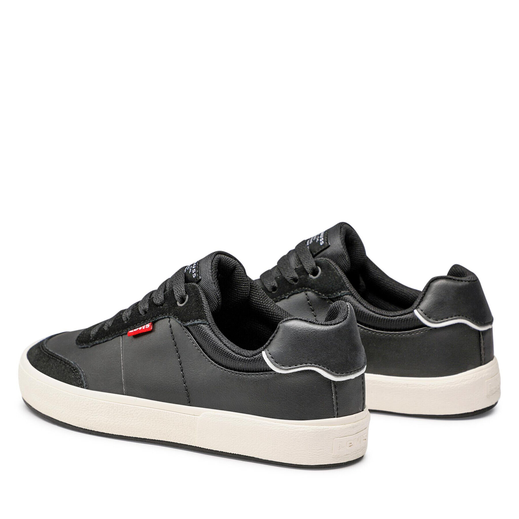 Levi's® Сникърси 234189-846-59 Черен - Pepit.bg