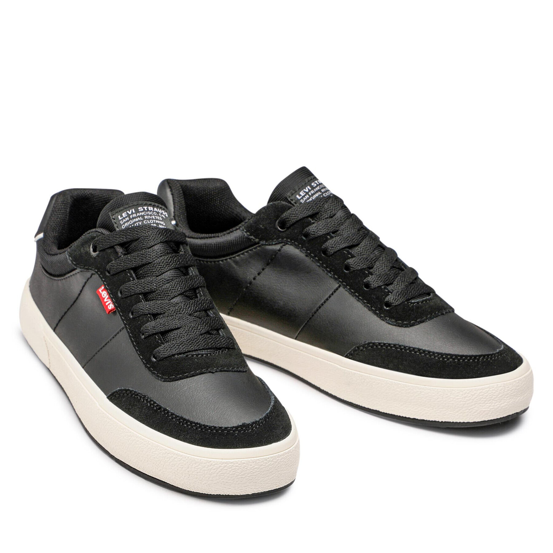 Levi's® Сникърси 234189-846-59 Черен - Pepit.bg