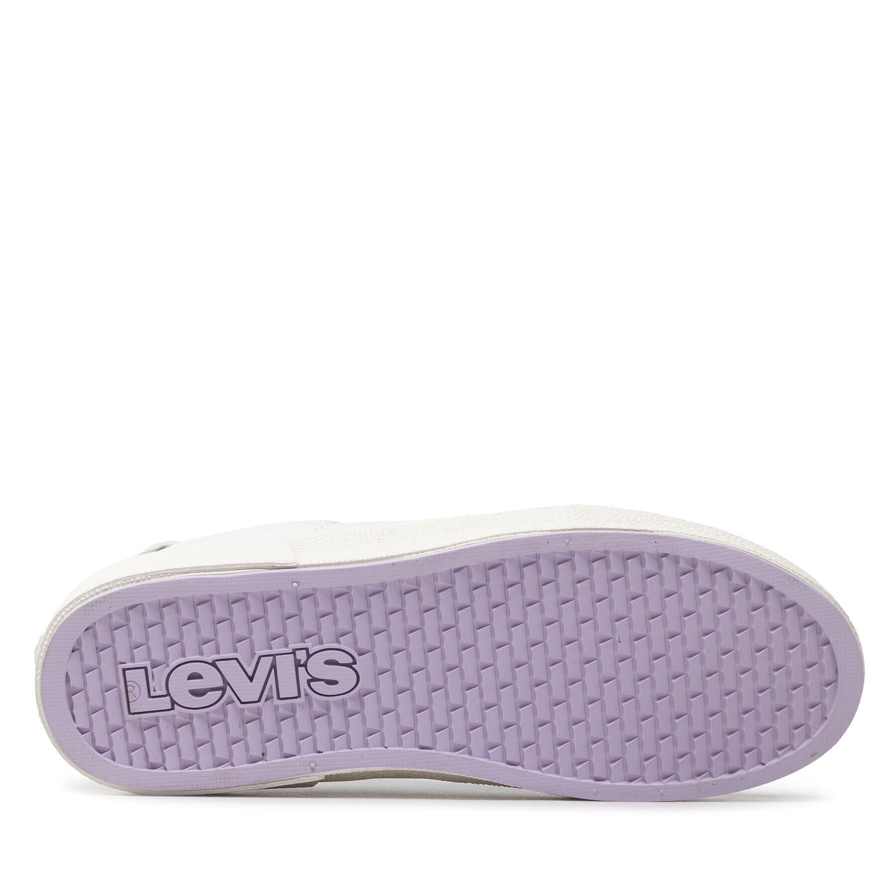 Levi's® Сникърси 234190-846-351 Бял - Pepit.bg