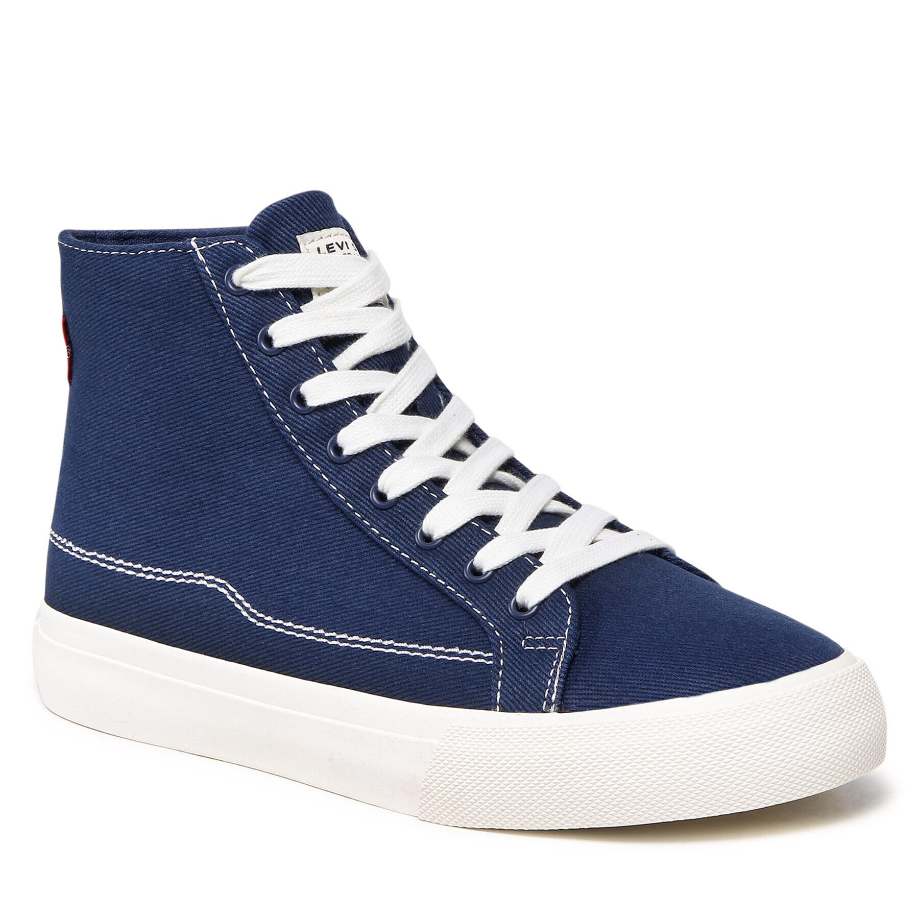 Levi's® Сникърси 234196-634-17 Тъмносин - Pepit.bg