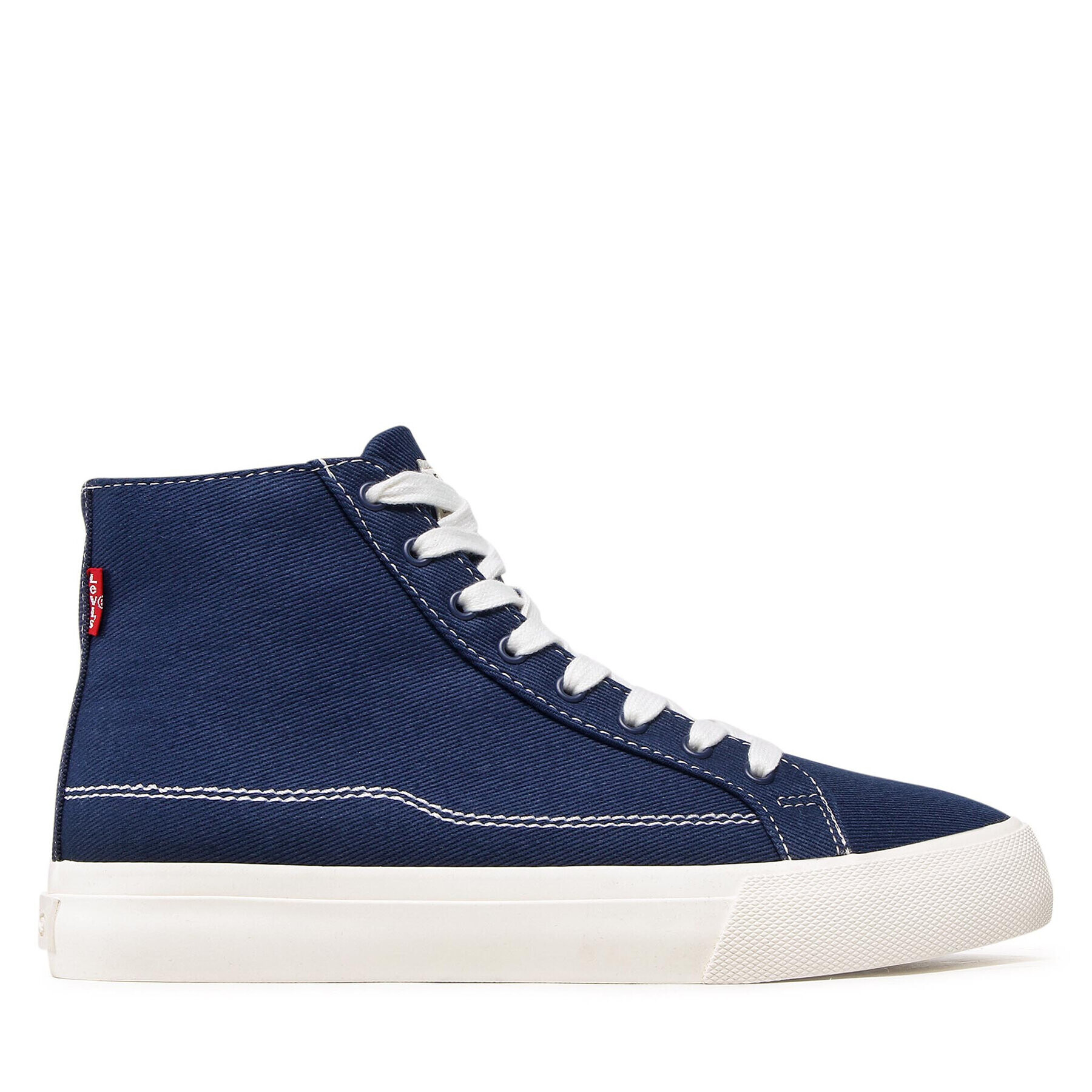 Levi's® Сникърси 234196-634-17 Тъмносин - Pepit.bg