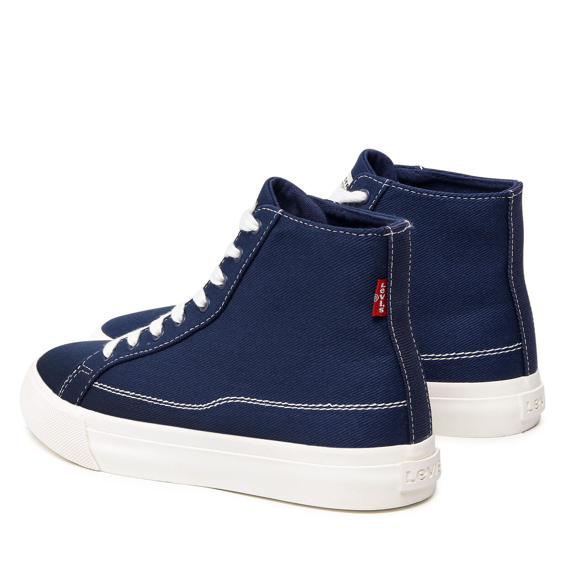 Levi's® Сникърси 234196-634-17 Тъмносин - Pepit.bg