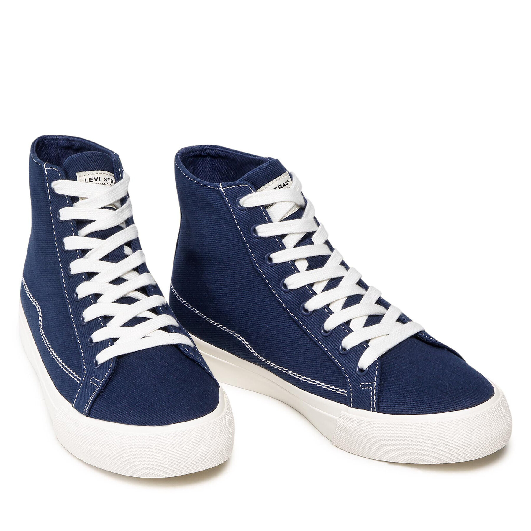 Levi's® Сникърси 234196-634-17 Тъмносин - Pepit.bg