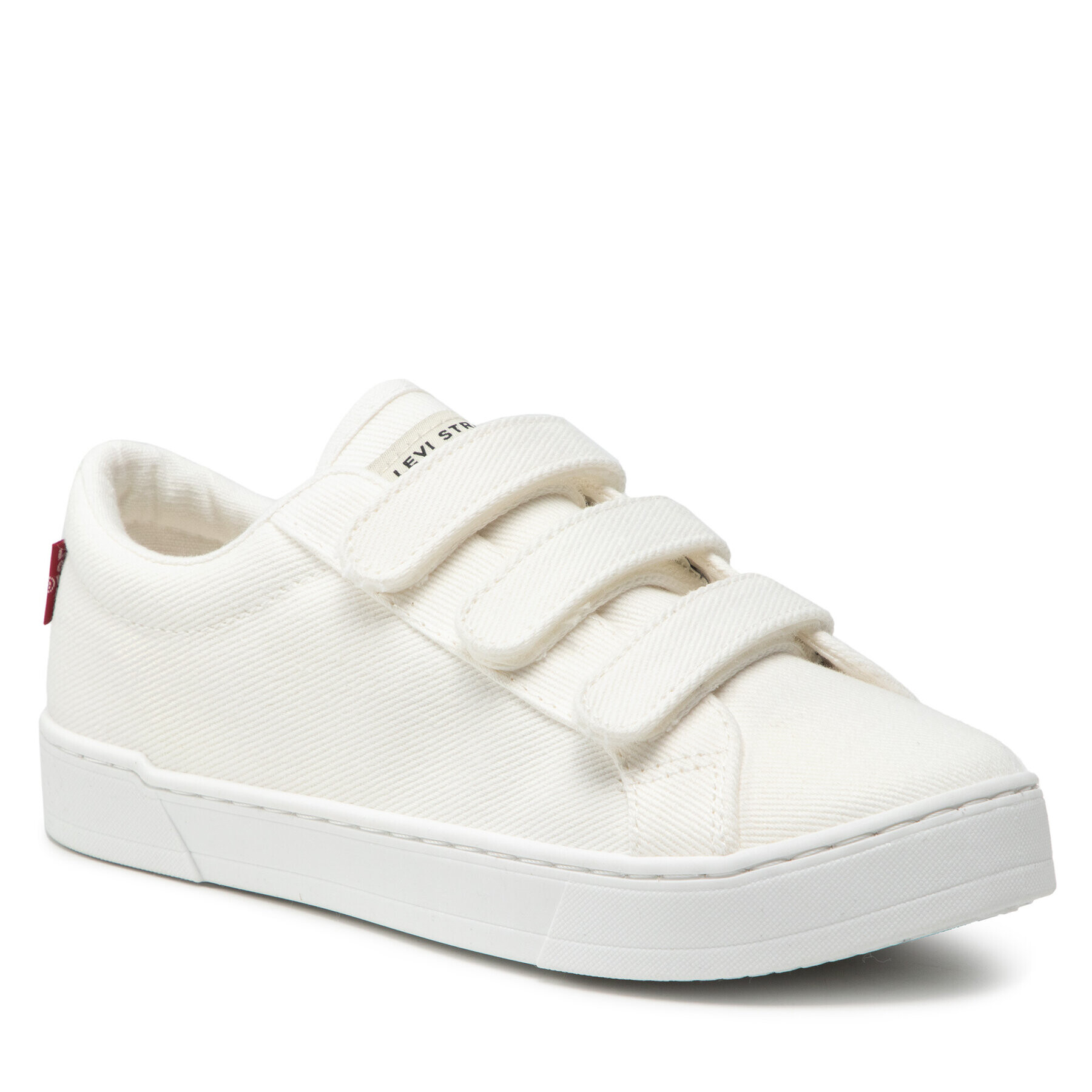 Levi's® Сникърси 234199-634-50 Бял - Pepit.bg