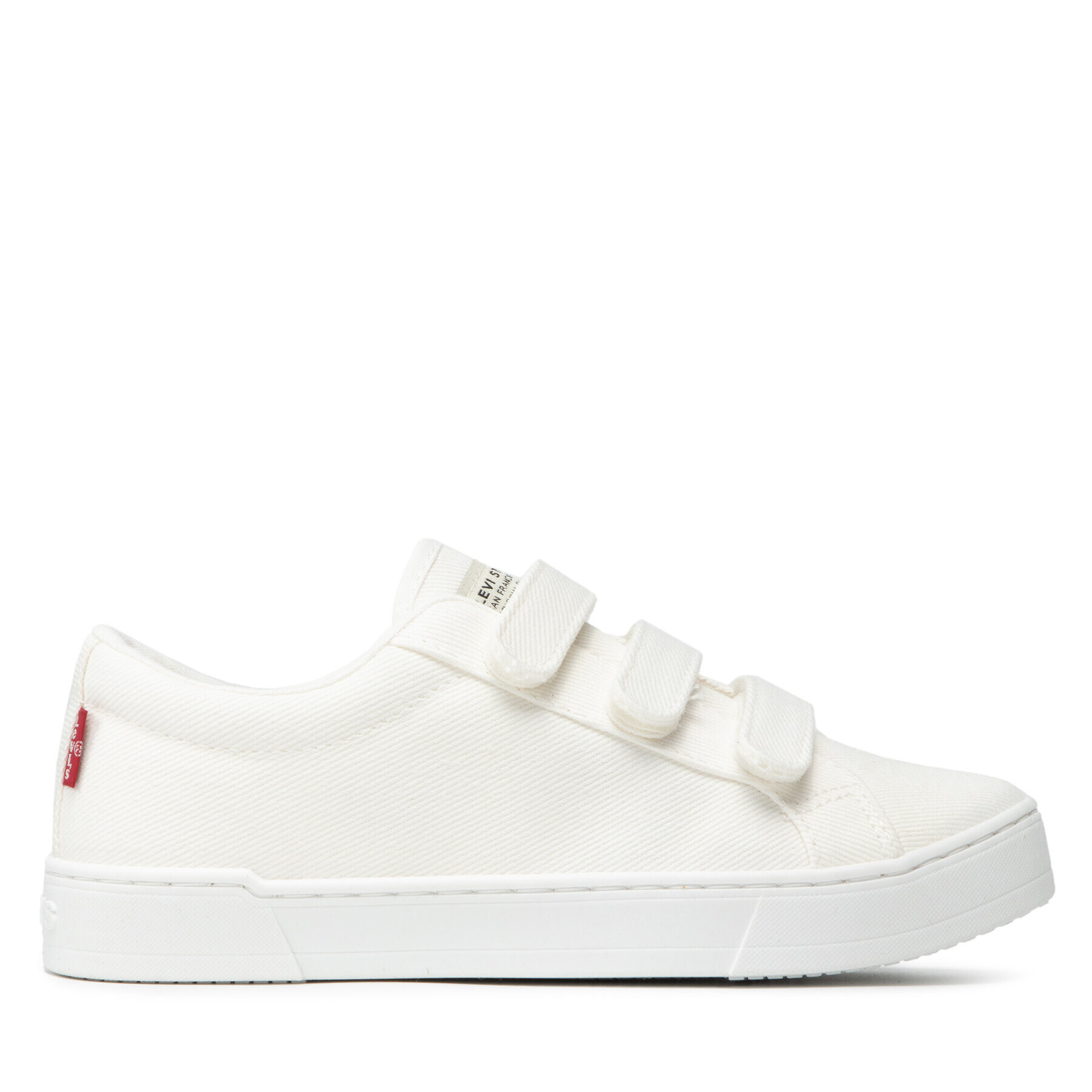 Levi's® Сникърси 234199-634-50 Бял - Pepit.bg