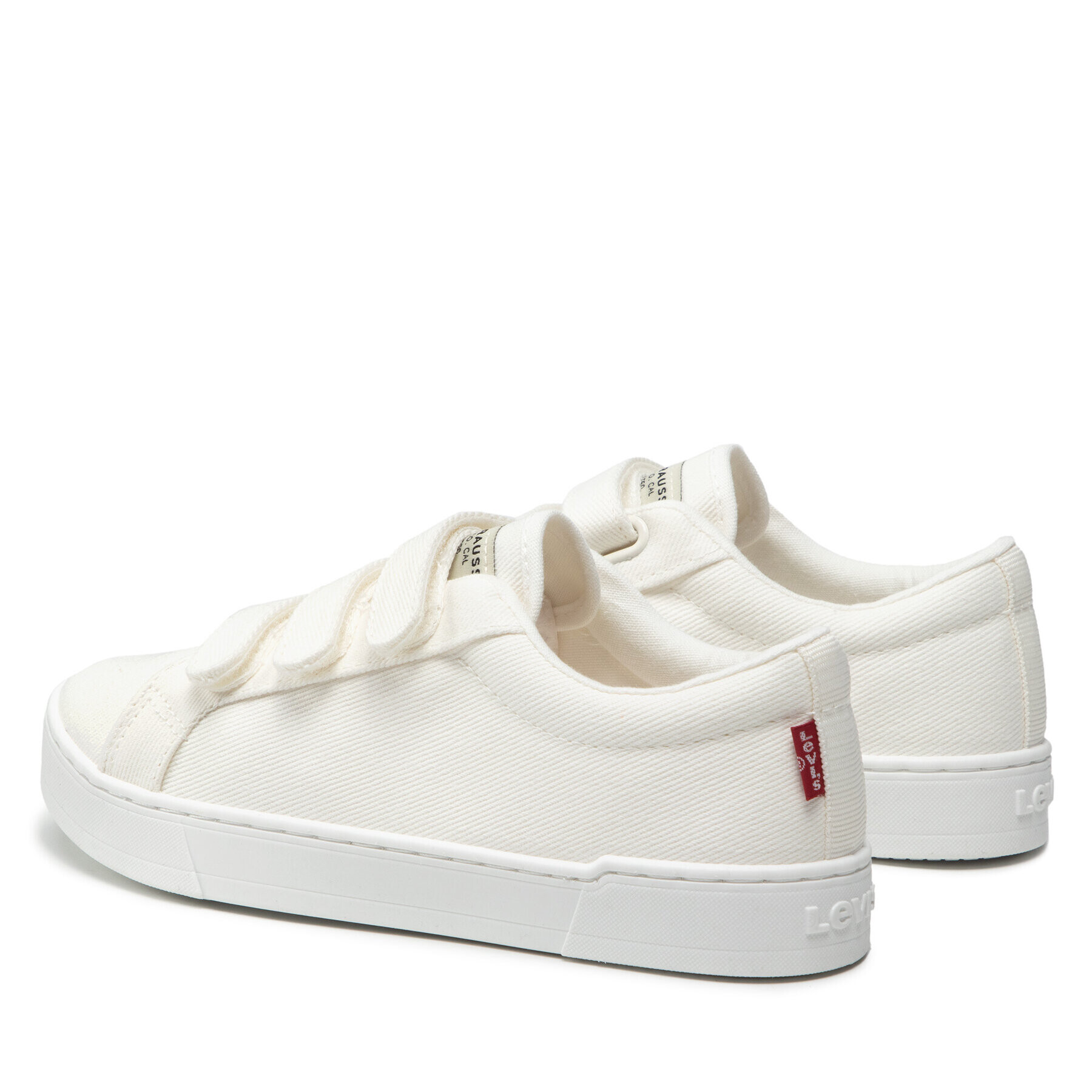 Levi's® Сникърси 234199-634-50 Бял - Pepit.bg