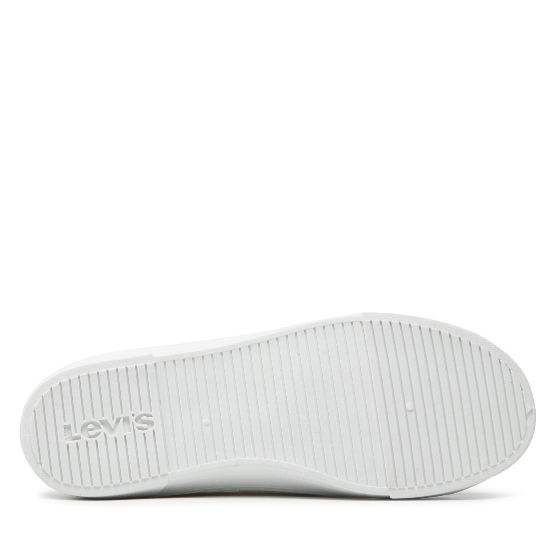 Levi's® Сникърси 234199-634-50 Бял - Pepit.bg