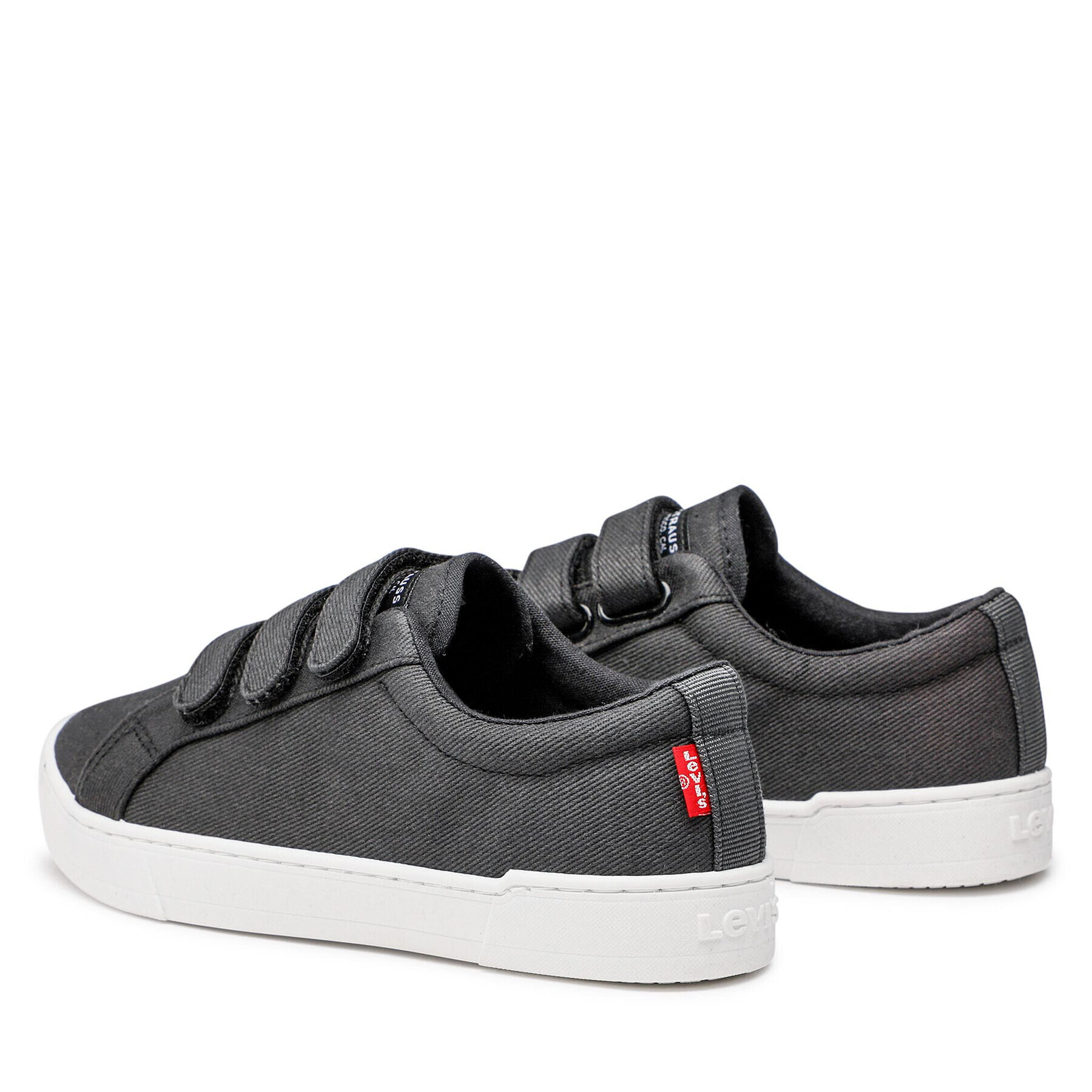 Levi's® Сникърси 234199-634-59 Черен - Pepit.bg