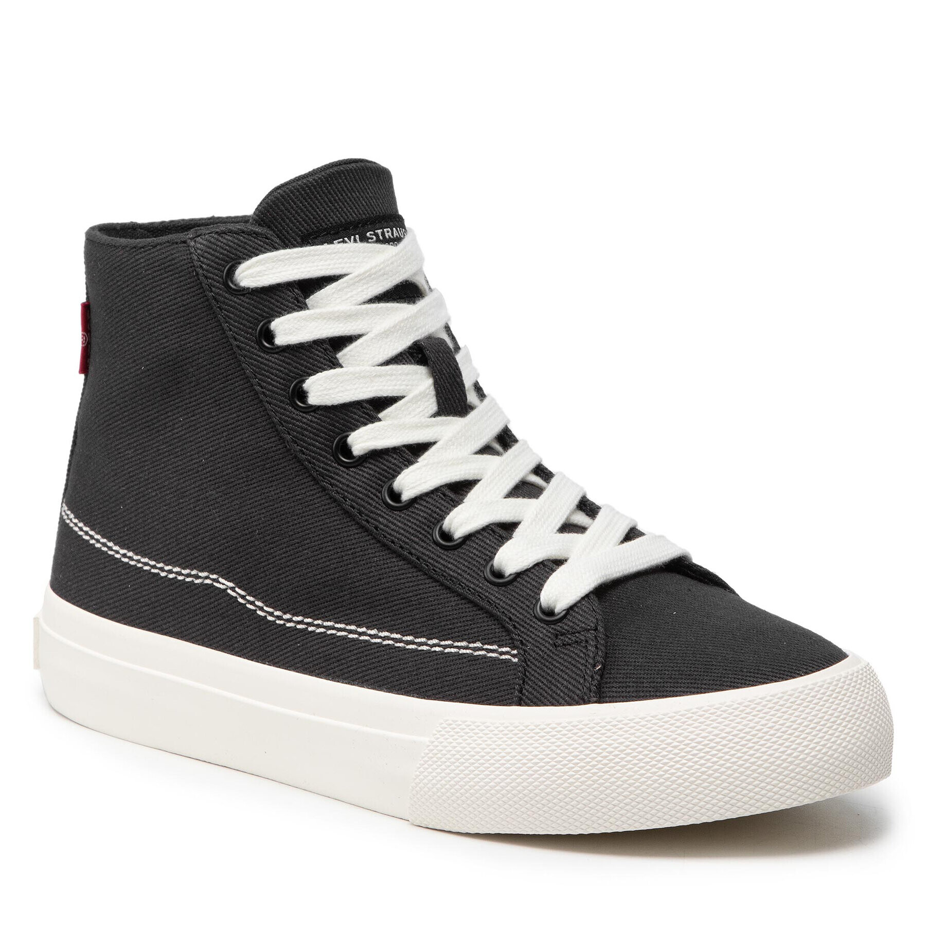 Levi's® Сникърси 234200-634-59 Черен - Pepit.bg
