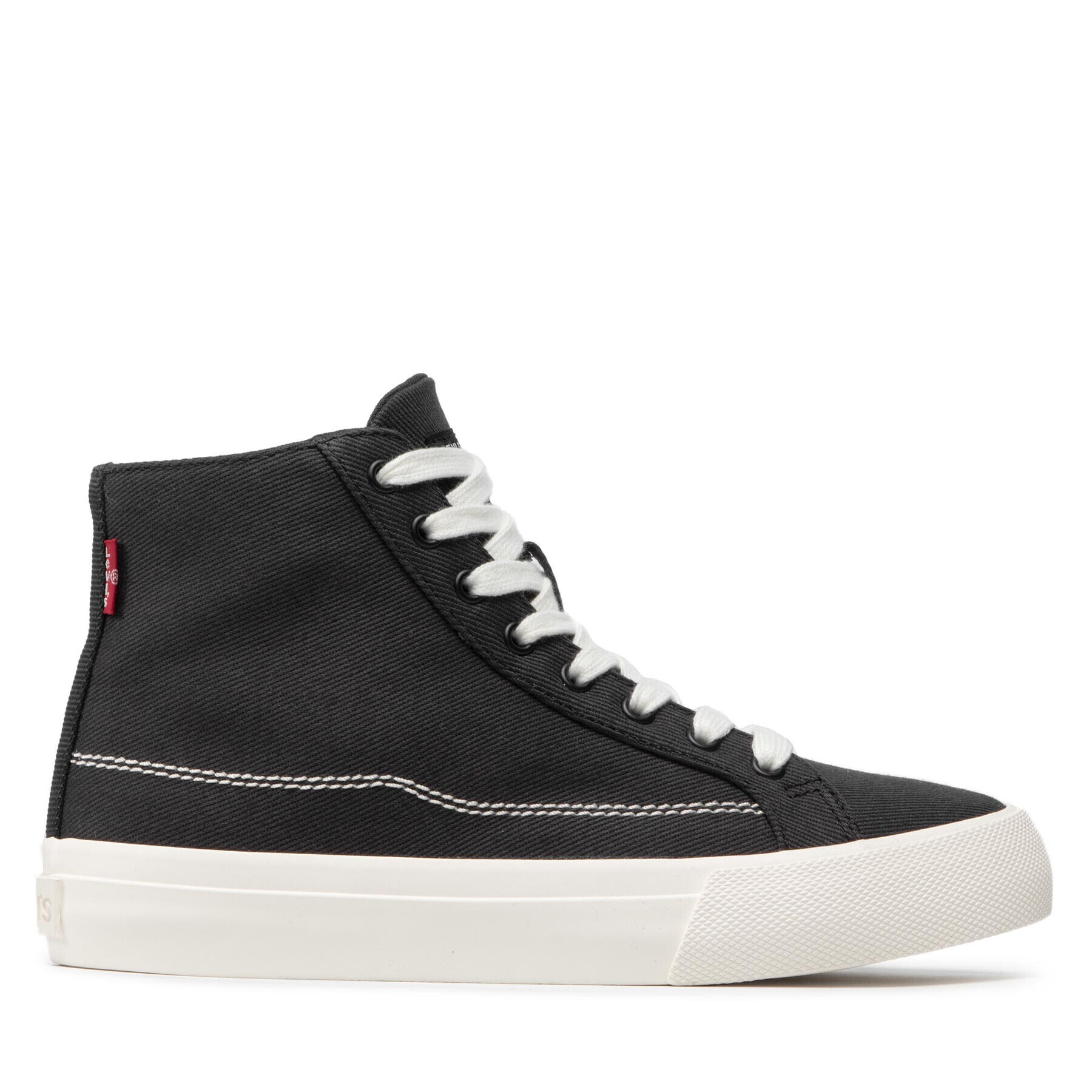 Levi's® Сникърси 234200-634-59 Черен - Pepit.bg