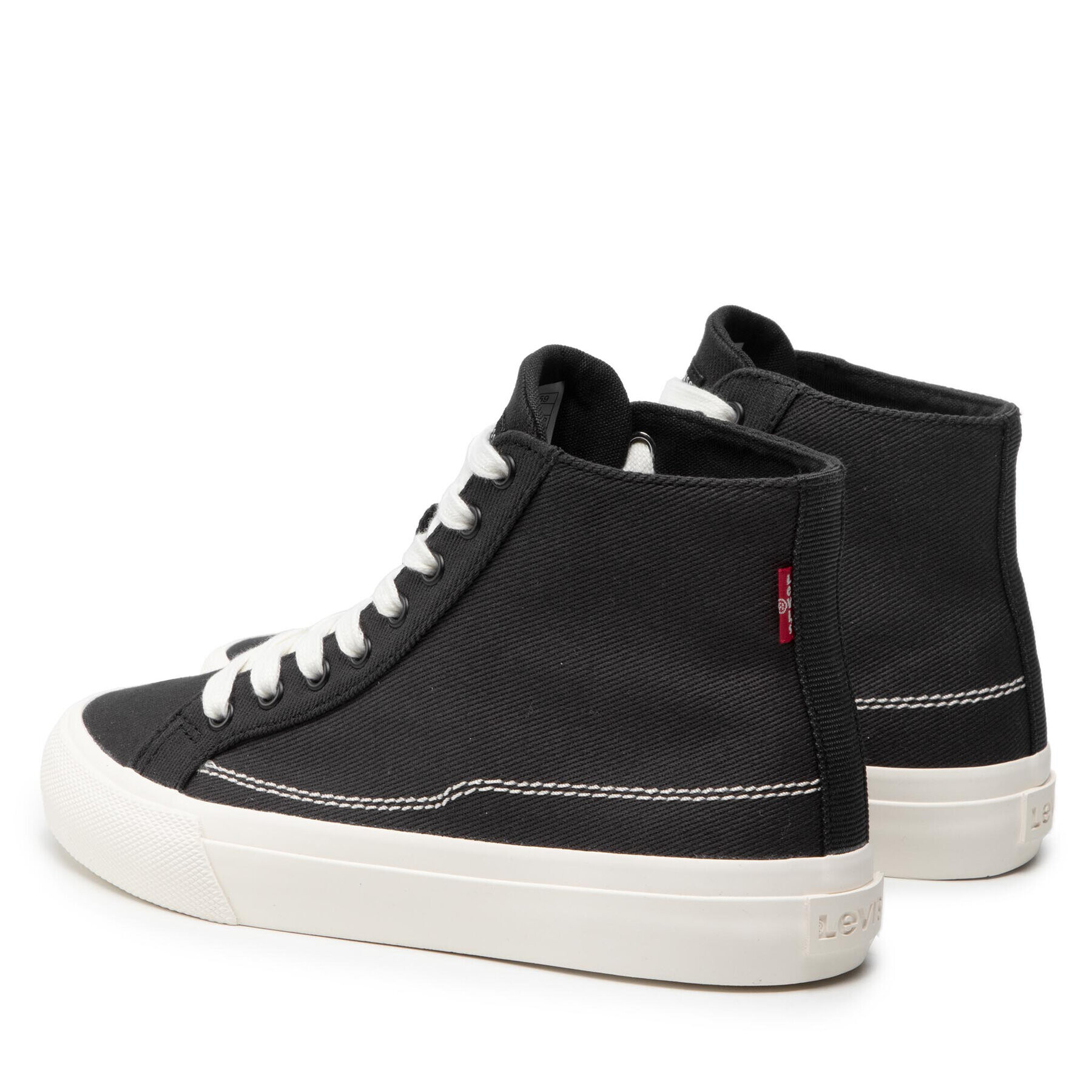 Levi's® Сникърси 234200-634-59 Черен - Pepit.bg