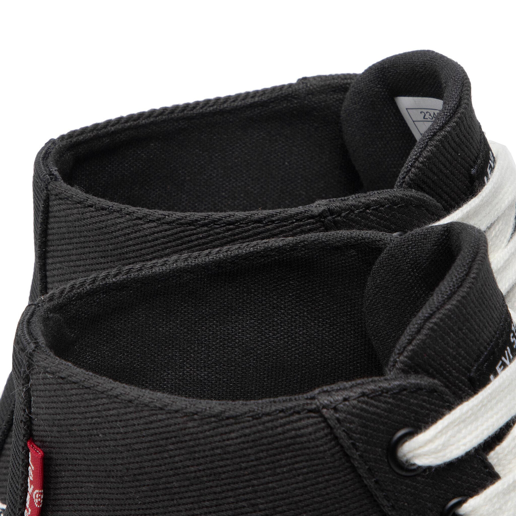 Levi's® Сникърси 234200-634-59 Черен - Pepit.bg