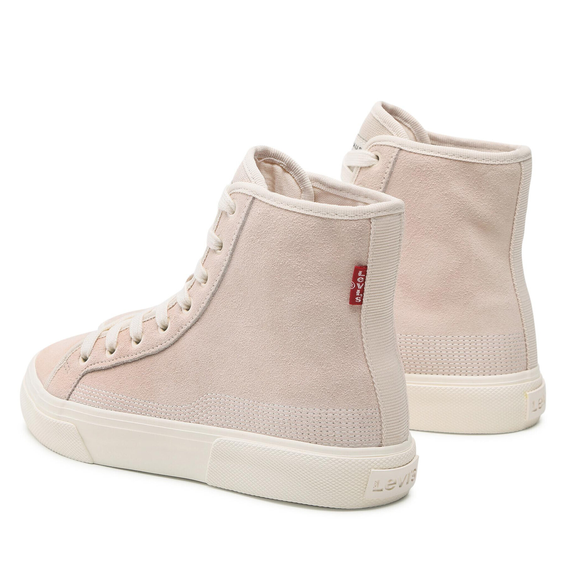Levi's® Сникърси 234205-709-22 Бежов - Pepit.bg