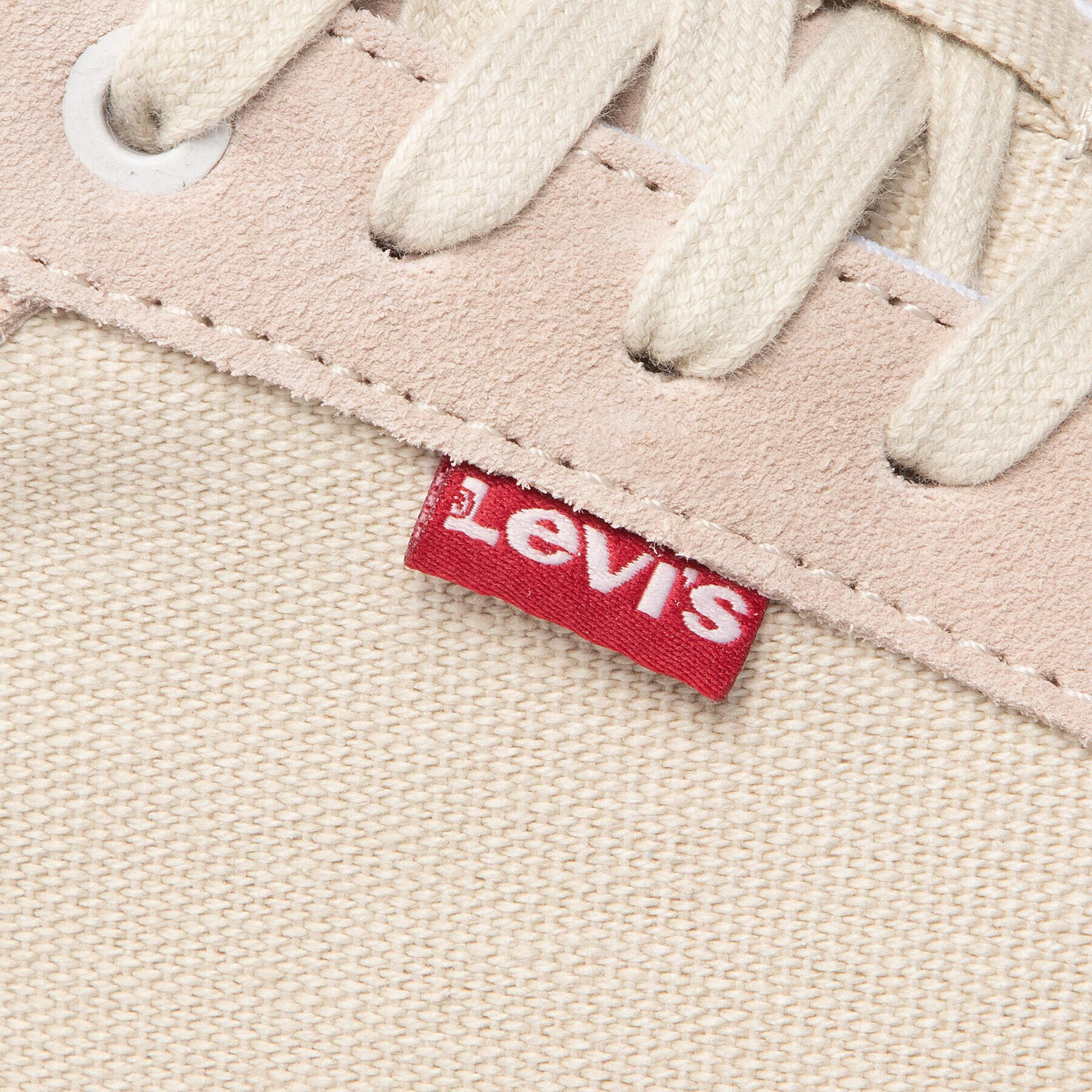 Levi's® Сникърси 234230-636-100 Бежов - Pepit.bg