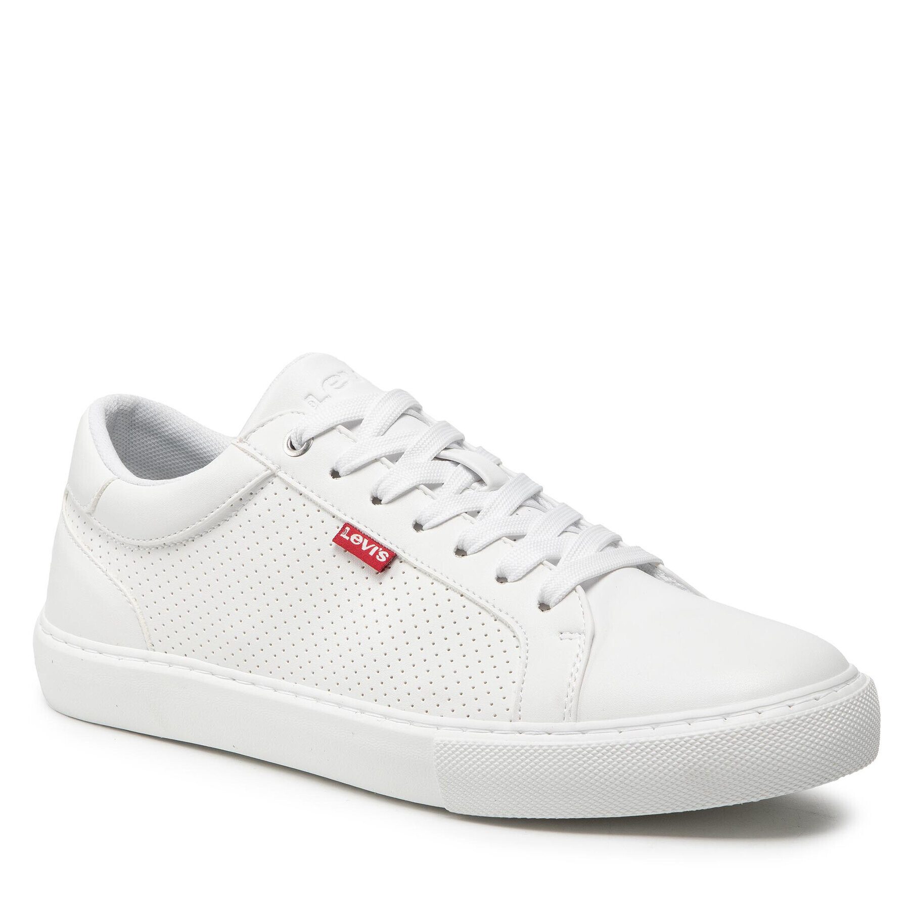 Levi's® Сникърси 234230-661-51 Бял - Pepit.bg
