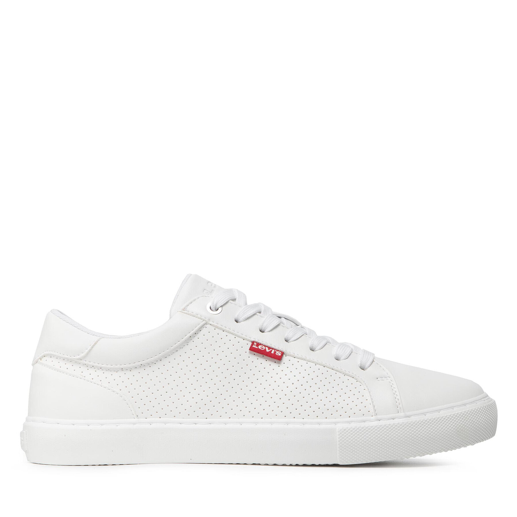 Levi's® Сникърси 234230-661-51 Бял - Pepit.bg