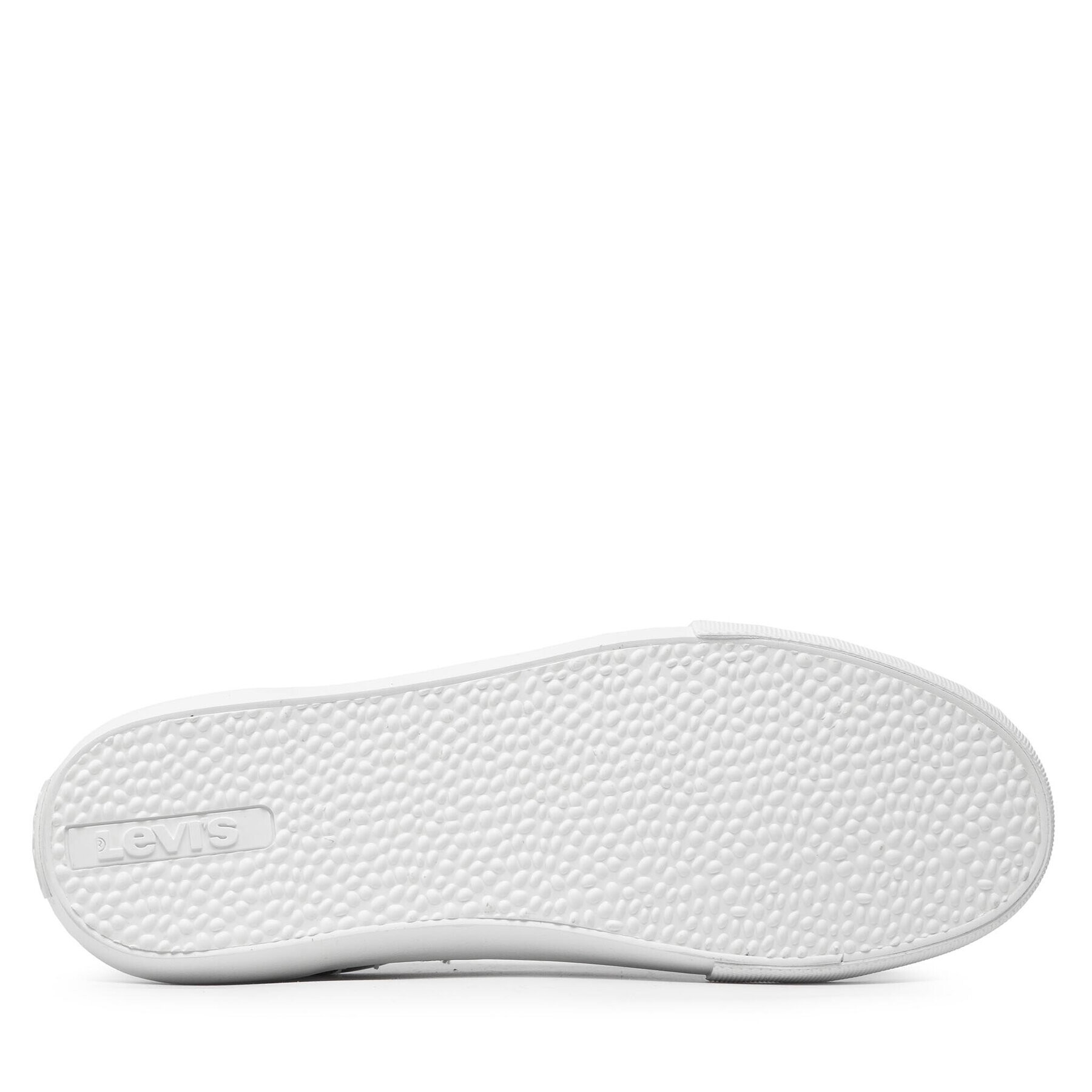 Levi's® Сникърси 234230-661-51 Бял - Pepit.bg
