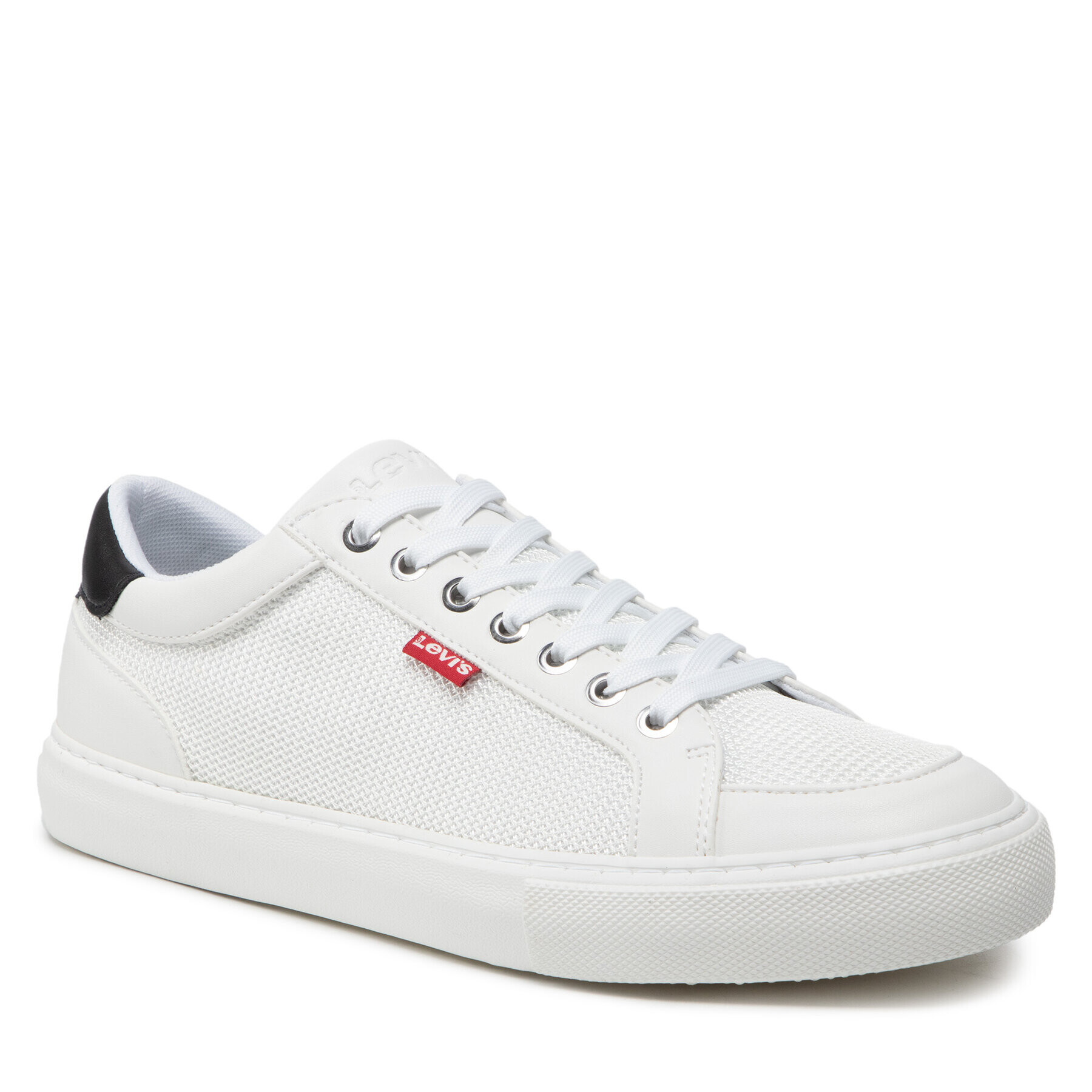 Levi's® Сникърси 234230-729-51 Бял - Pepit.bg