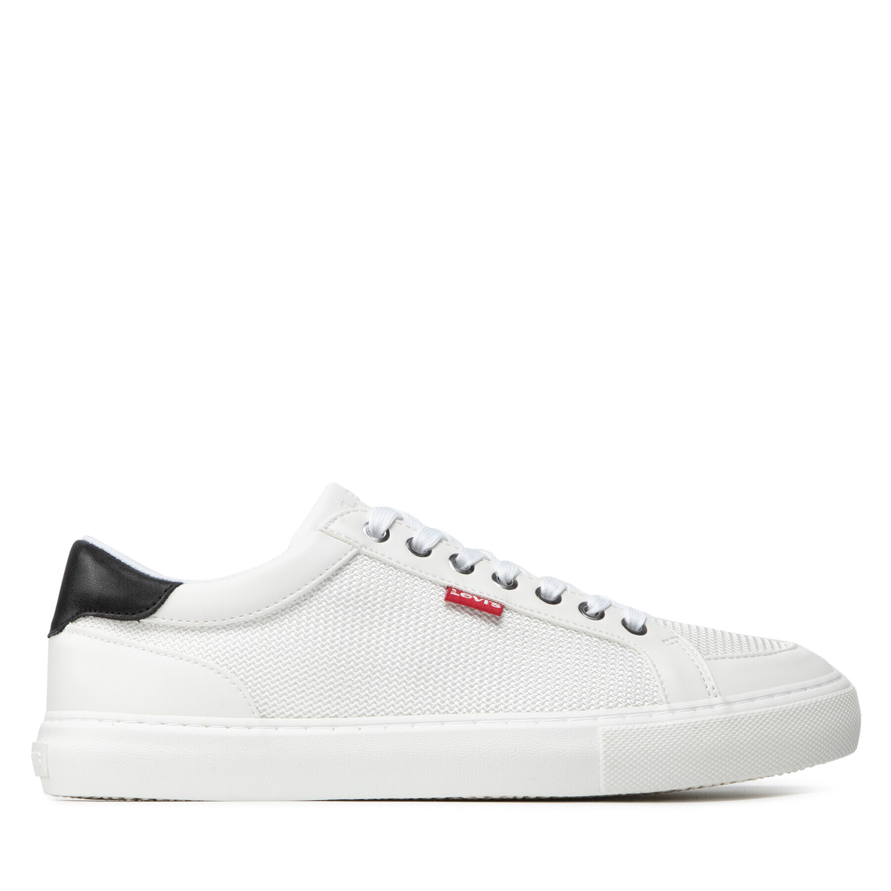 Levi's® Сникърси 234230-729-51 Бял - Pepit.bg