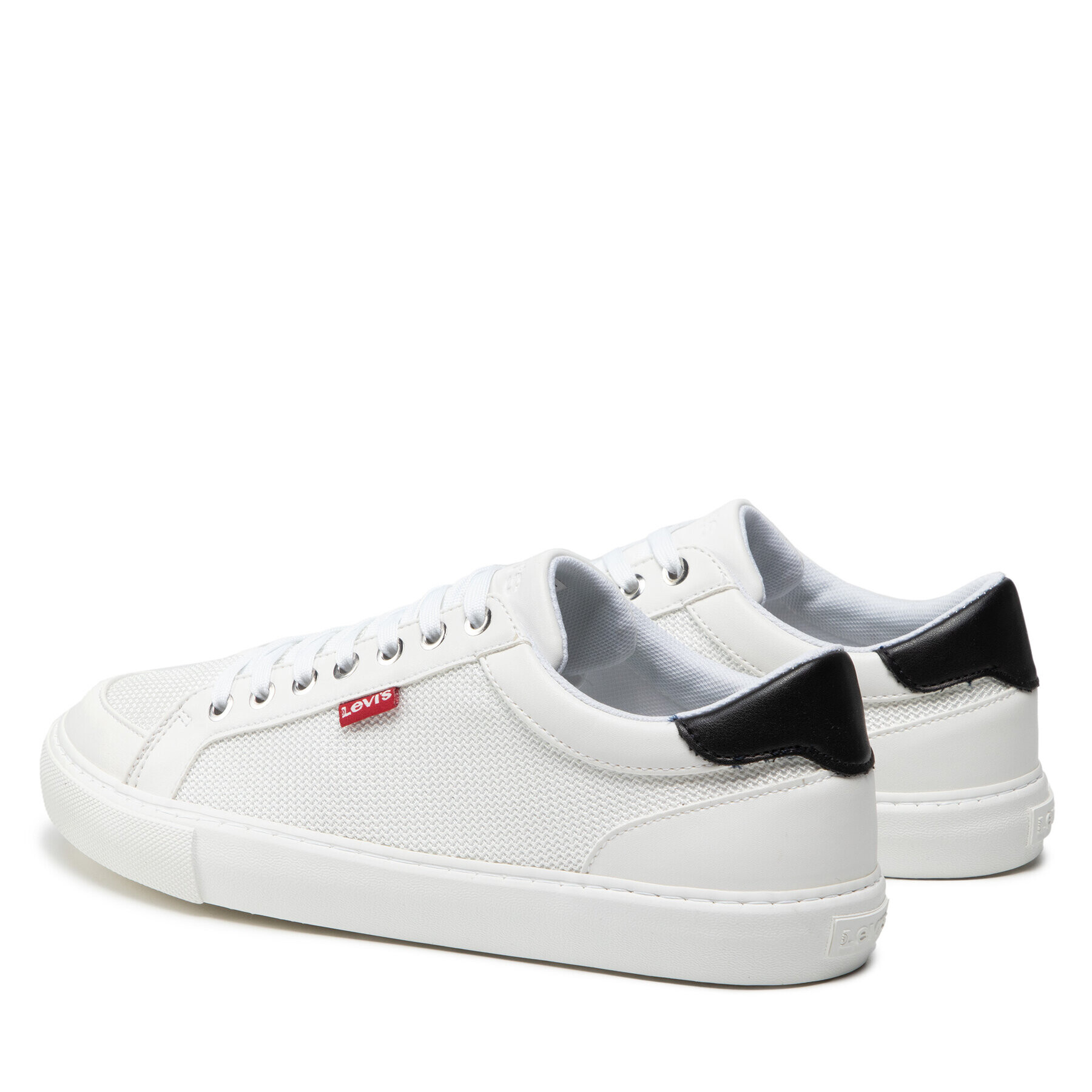 Levi's® Сникърси 234230-729-51 Бял - Pepit.bg