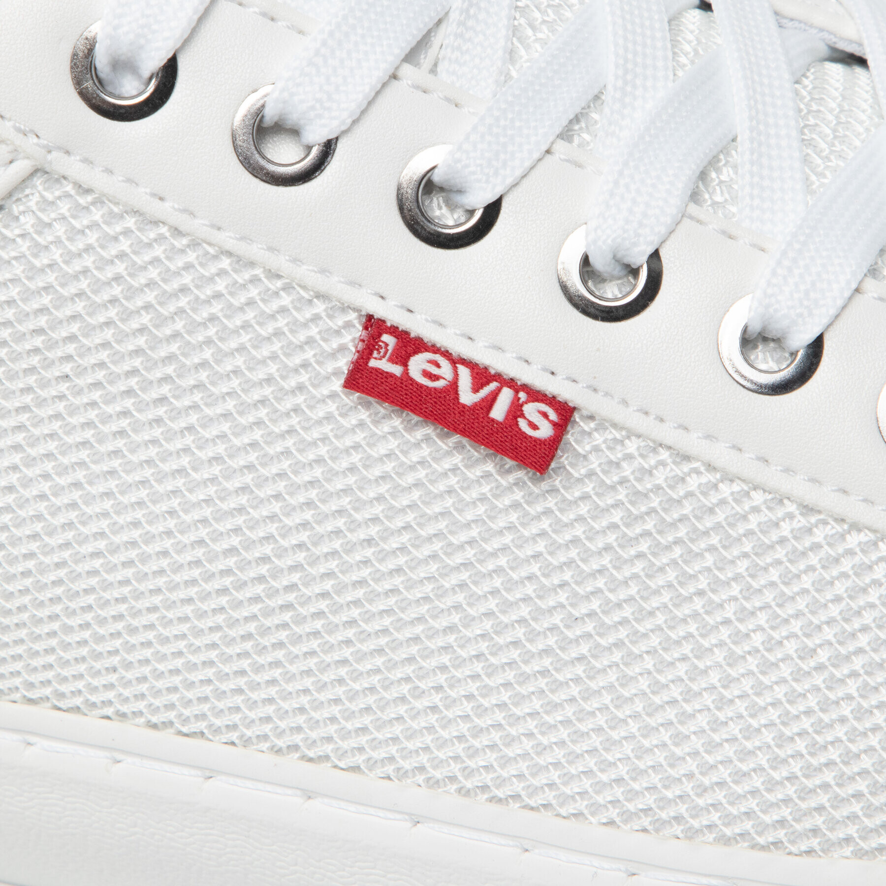 Levi's® Сникърси 234230-729-51 Бял - Pepit.bg