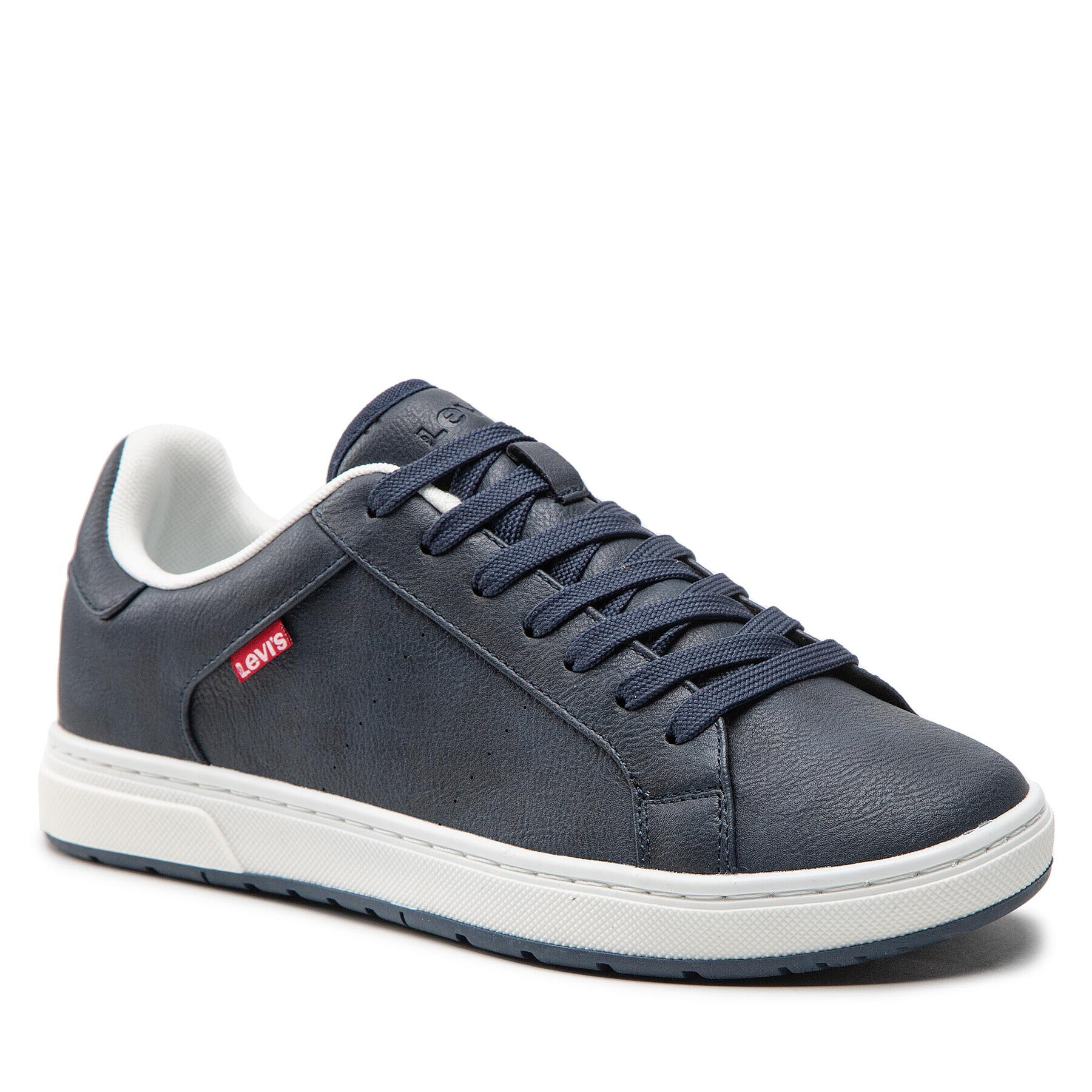Levi's® Сникърси 234234-661-17 Тъмносин - Pepit.bg