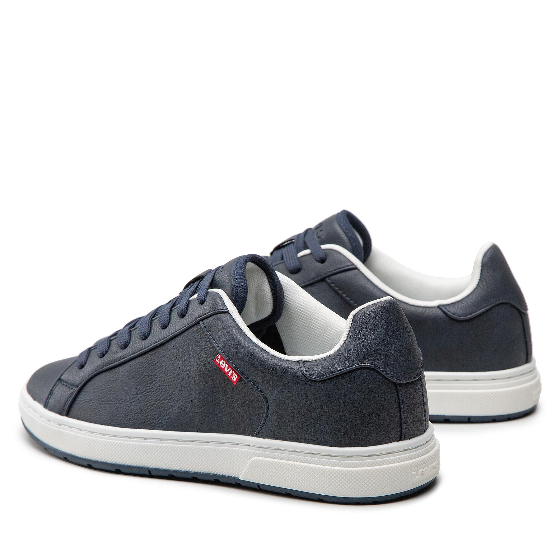 Levi's® Сникърси 234234-661-17 Тъмносин - Pepit.bg