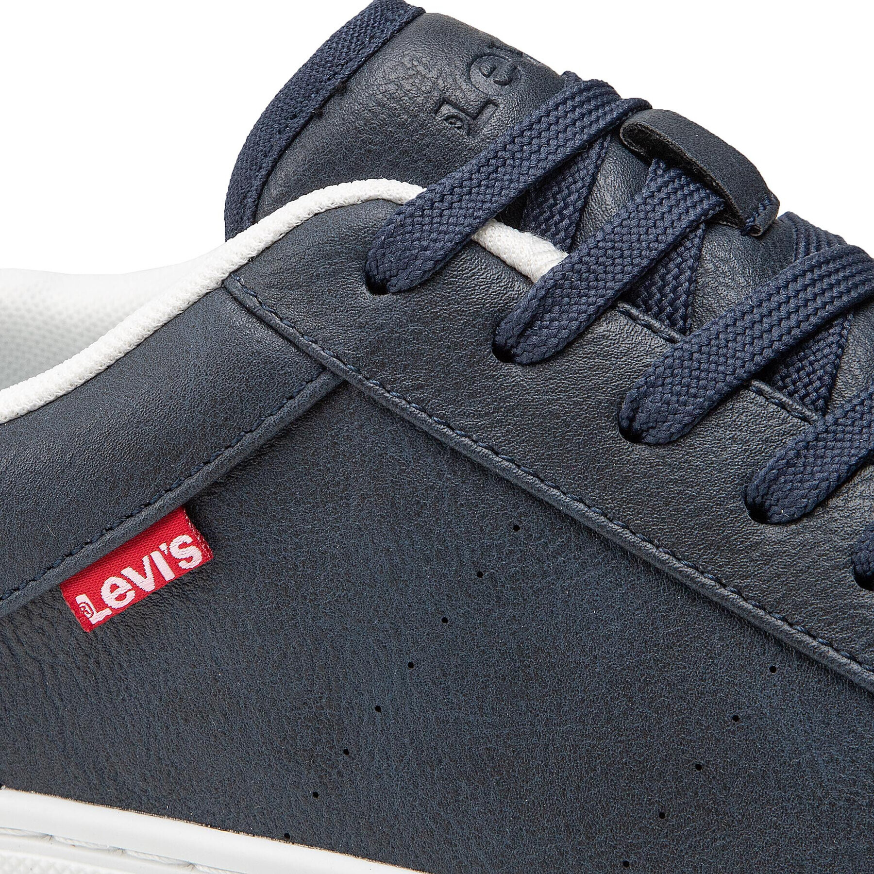 Levi's® Сникърси 234234-661-17 Тъмносин - Pepit.bg