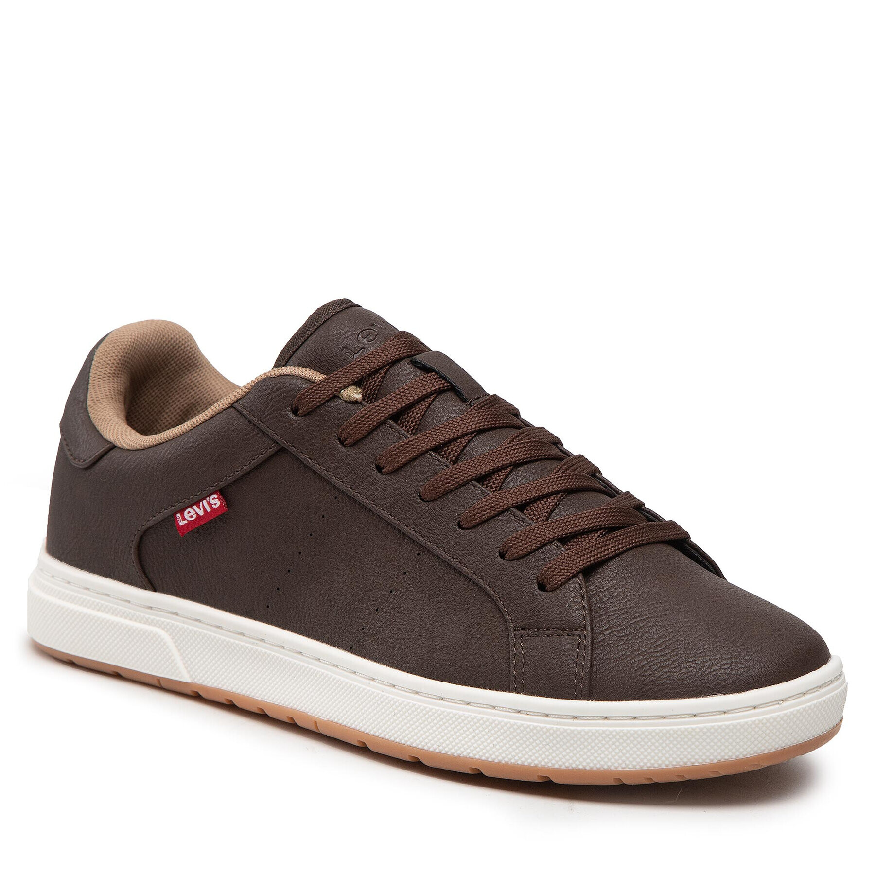 Levi's® Сникърси 234234-661-29 Кафяв - Pepit.bg