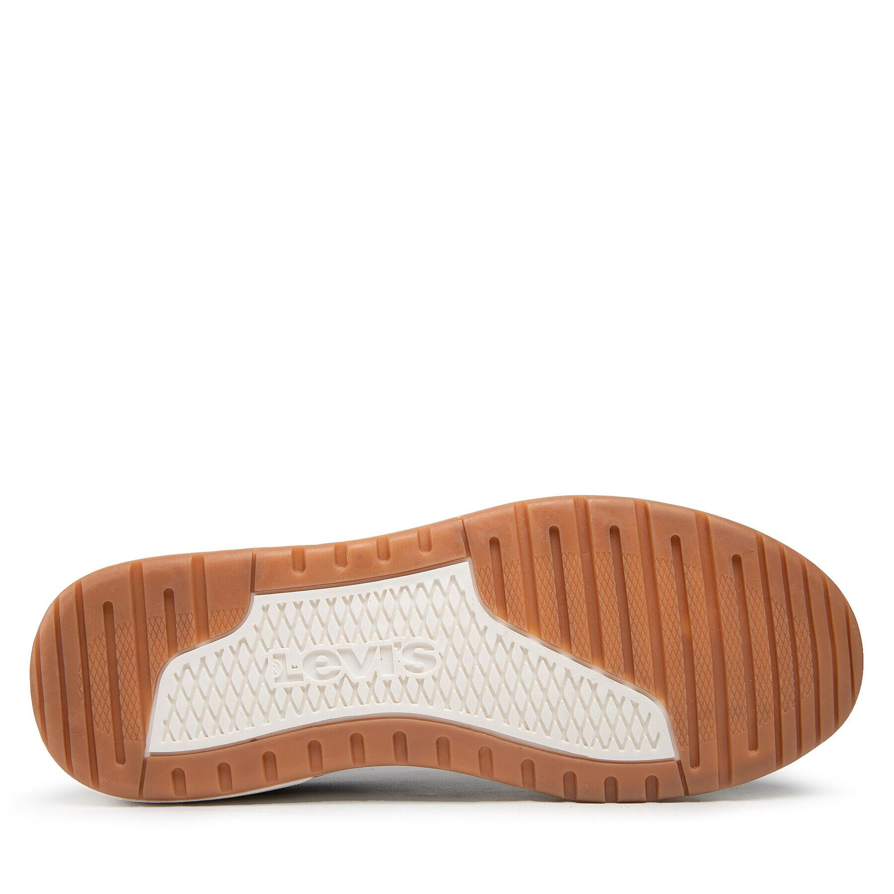 Levi's® Сникърси 234234-661-29 Кафяв - Pepit.bg
