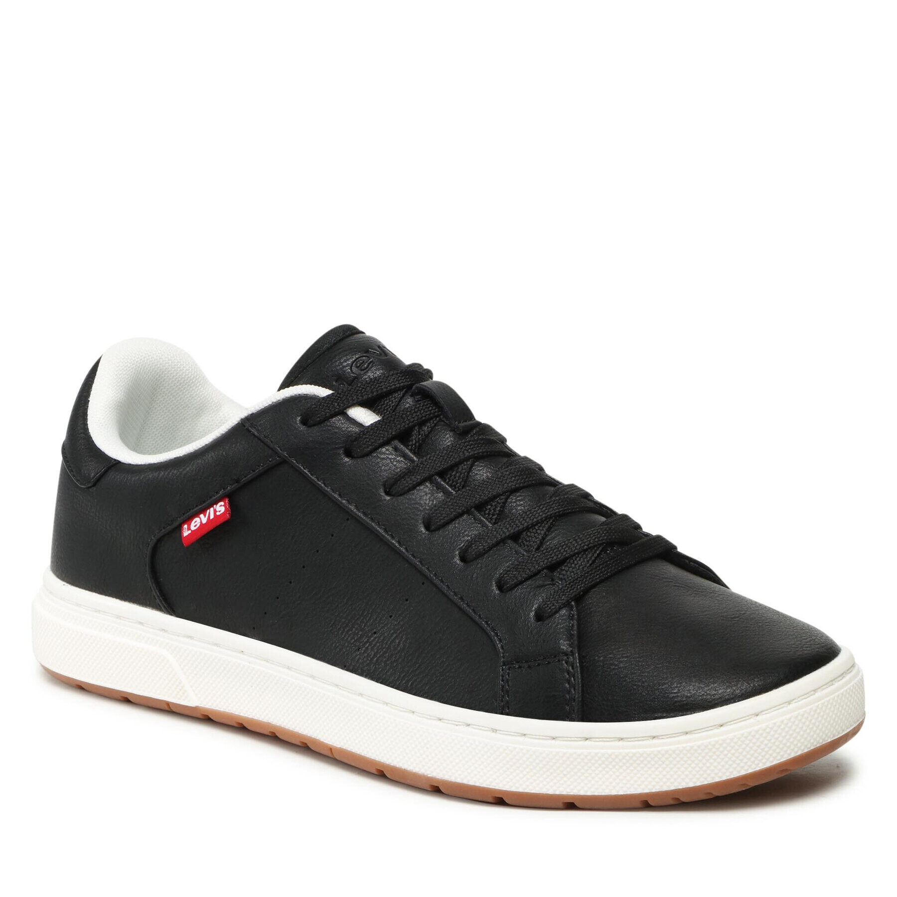 Levi's® Сникърси 234234-661-59 Черен - Pepit.bg