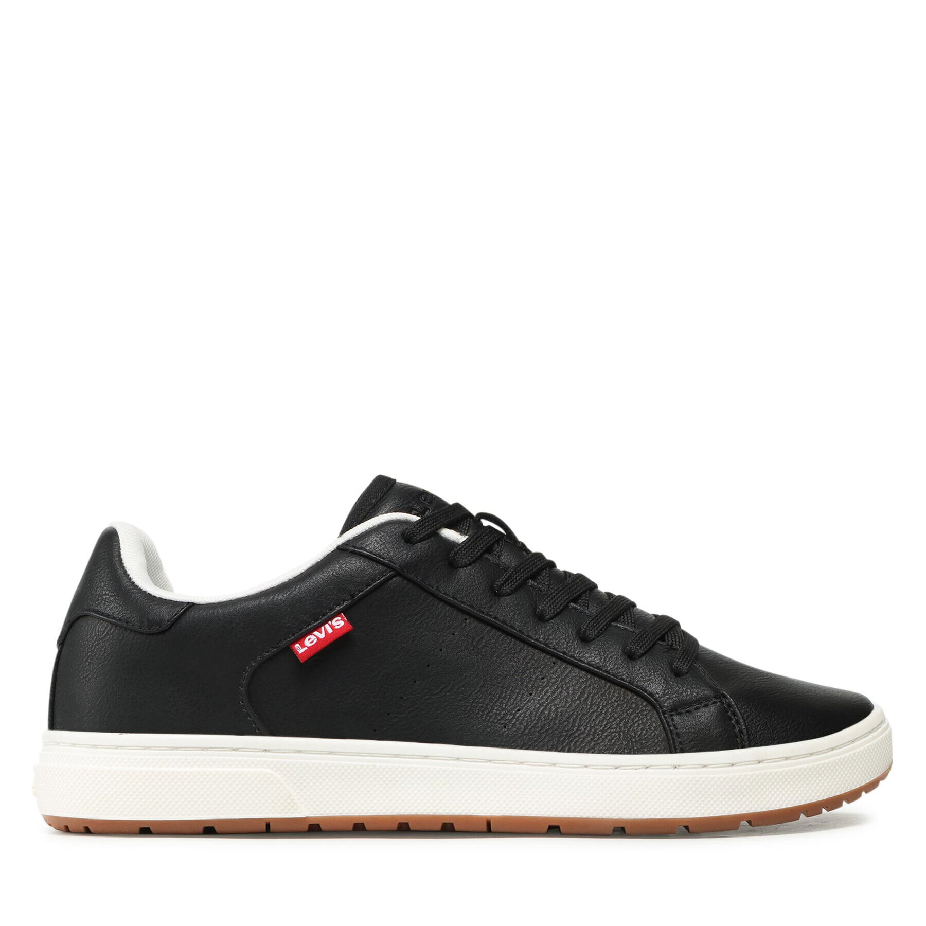 Levi's® Сникърси 234234-661-59 Черен - Pepit.bg