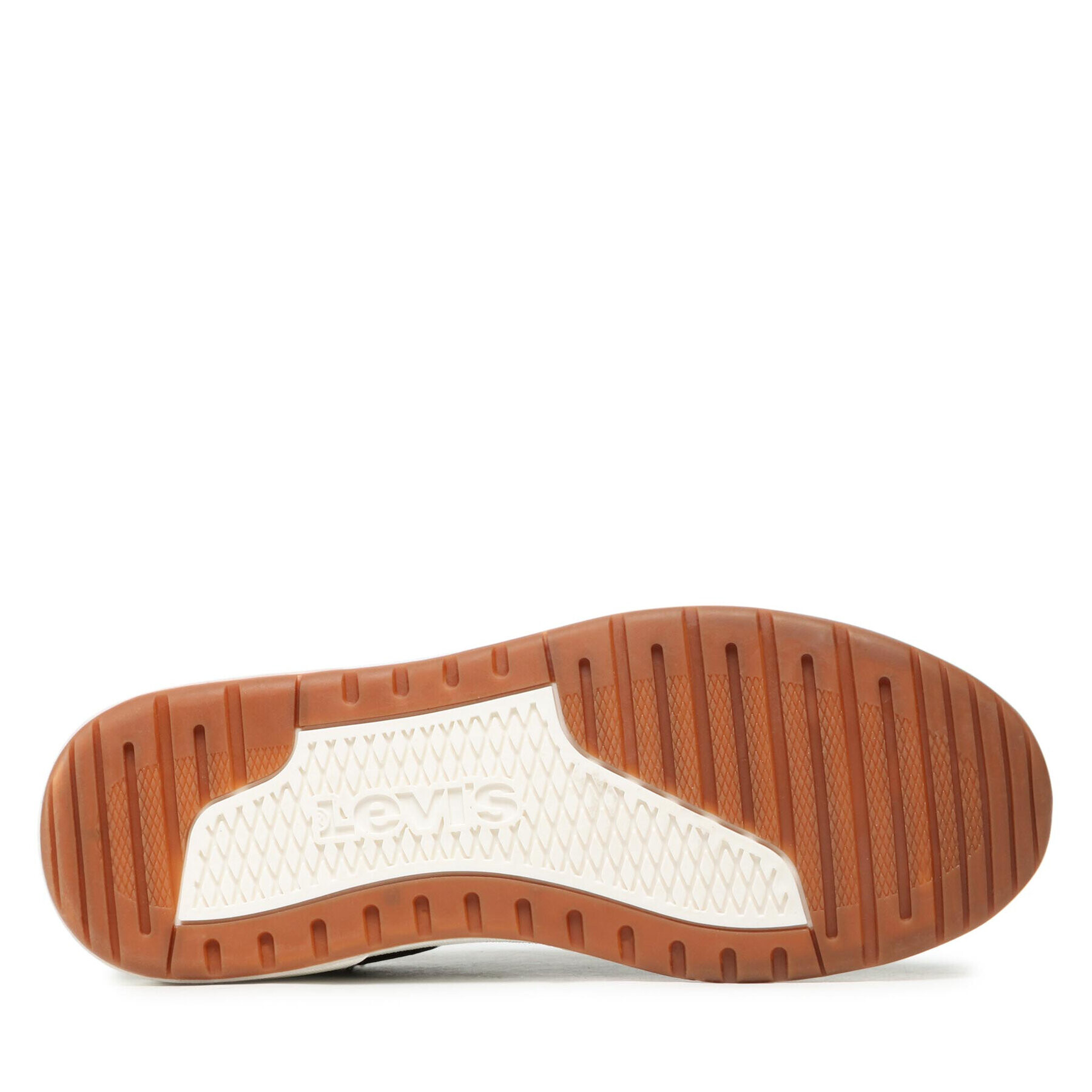 Levi's® Сникърси 234234-661-59 Черен - Pepit.bg