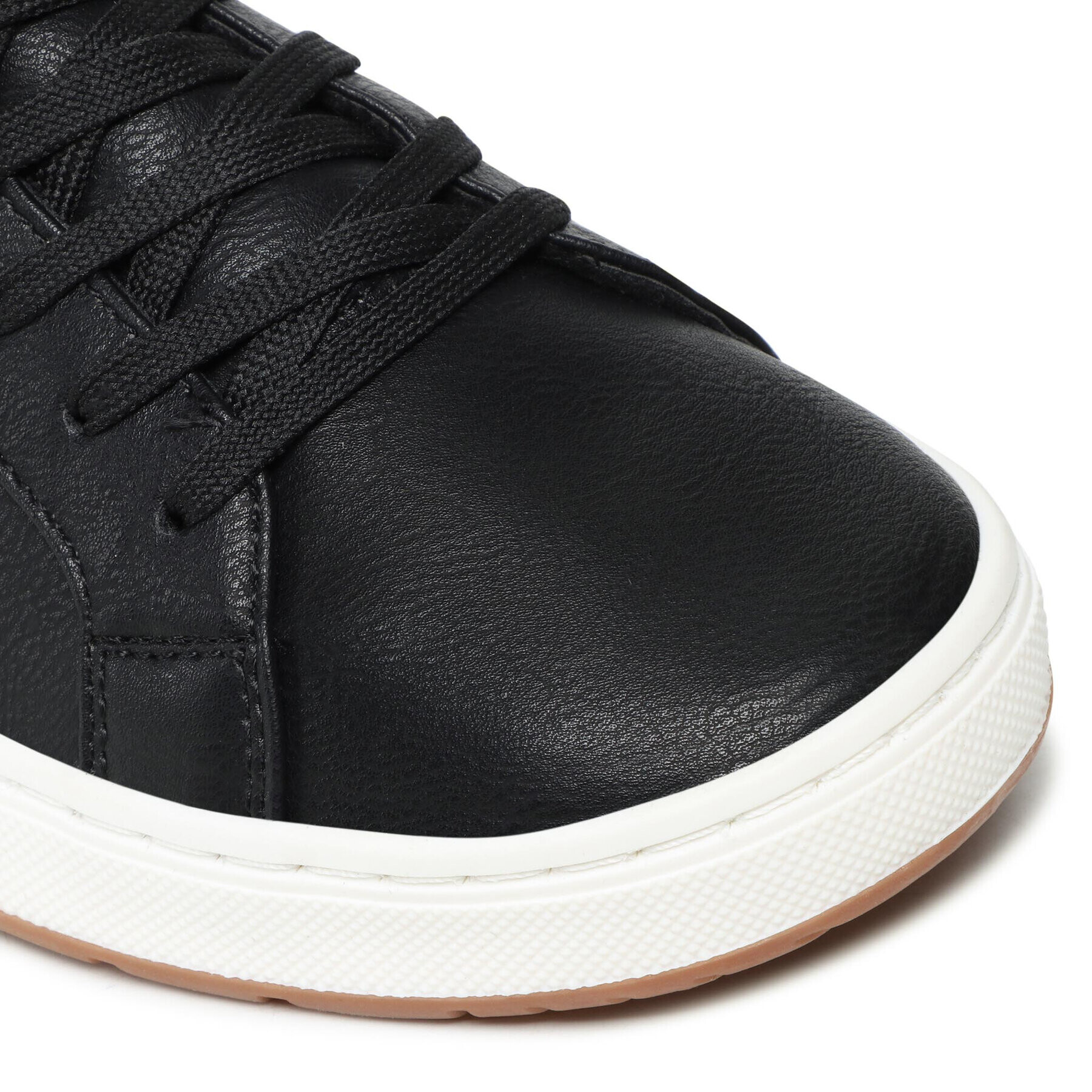 Levi's® Сникърси 234234-661-59 Черен - Pepit.bg