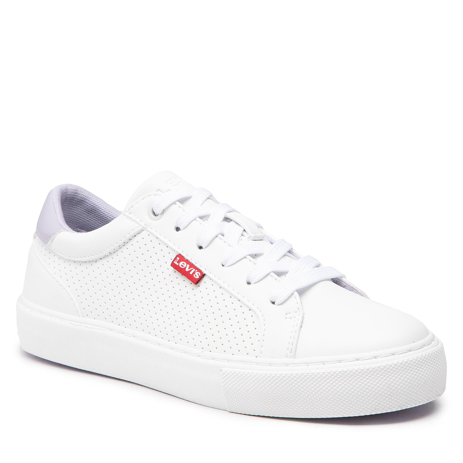 Levi's® Сникърси 234237-661-251 Бял - Pepit.bg