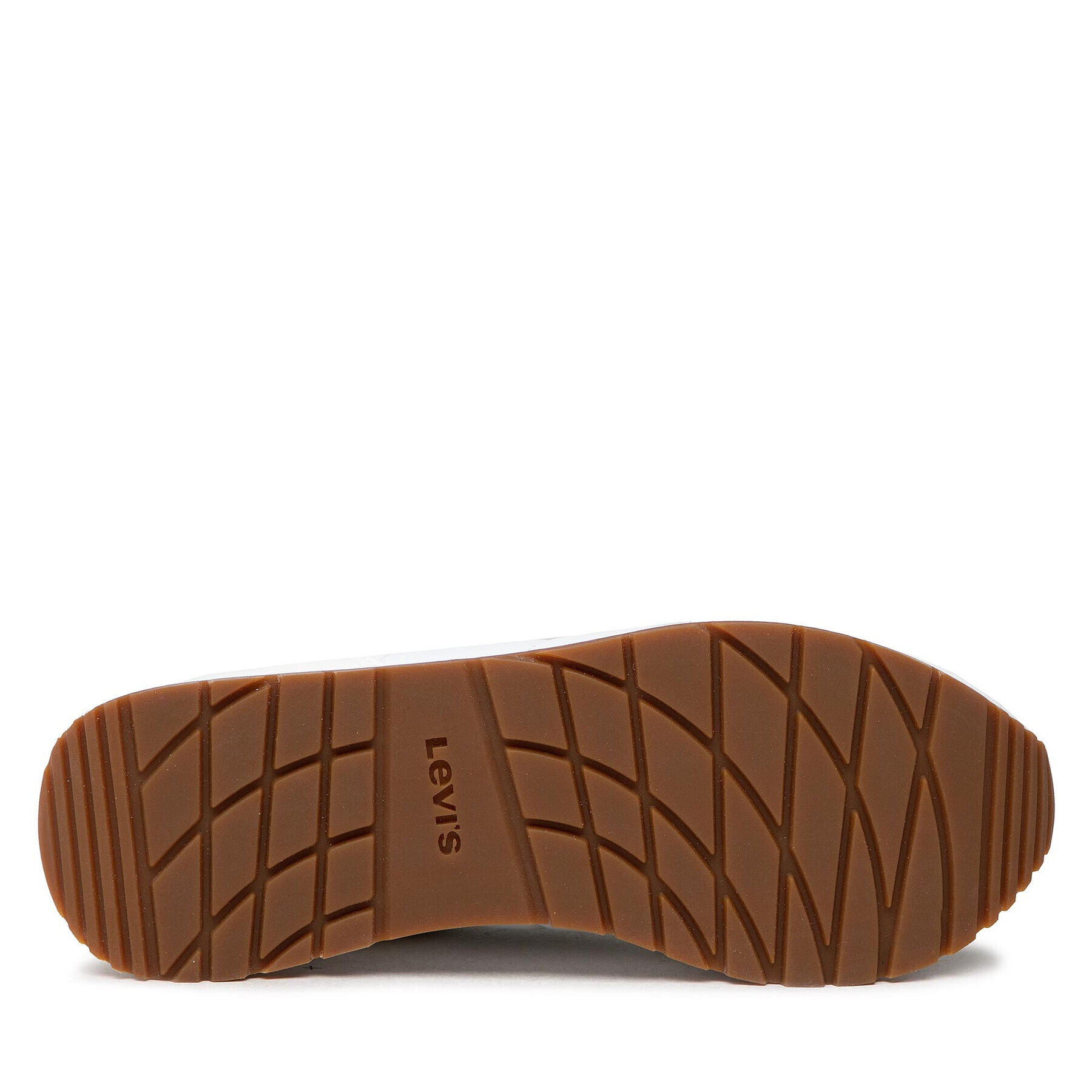Levi's® Сникърси 234239-680-51 Бял - Pepit.bg