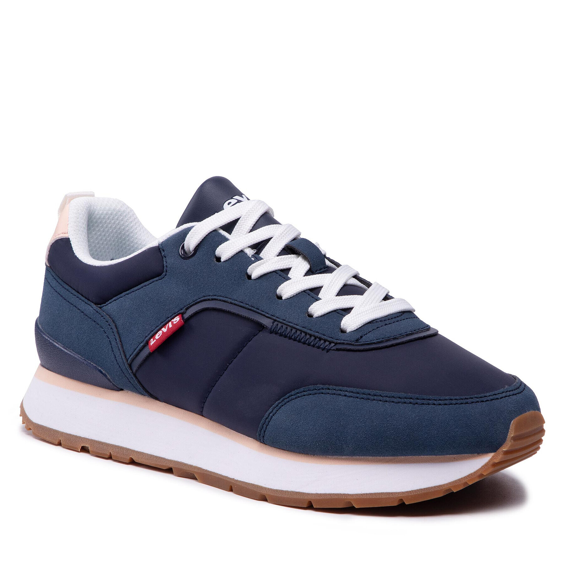 Levi's® Сникърси 234240-680-17 Тъмносин - Pepit.bg