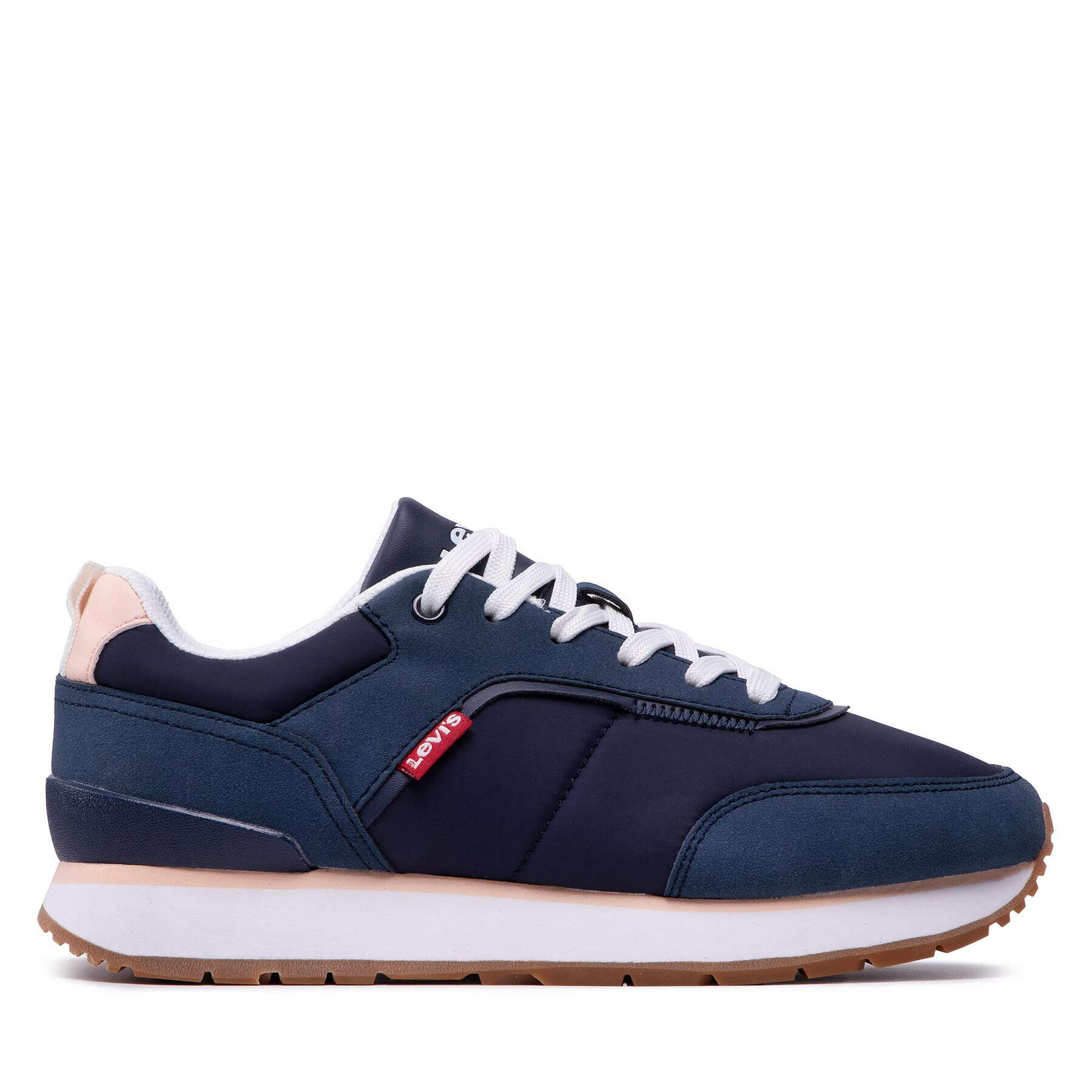 Levi's® Сникърси 234240-680-17 Тъмносин - Pepit.bg