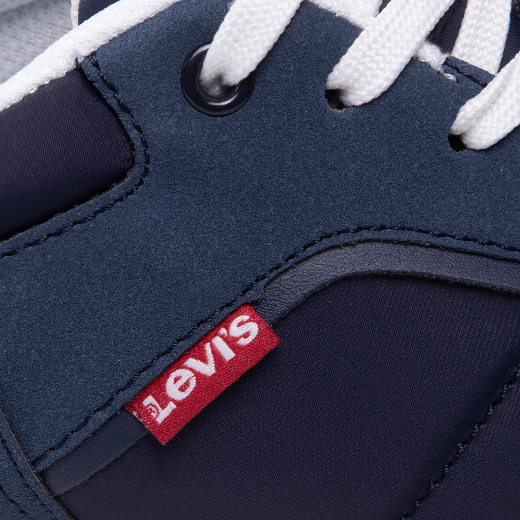 Levi's® Сникърси 234240-680-17 Тъмносин - Pepit.bg
