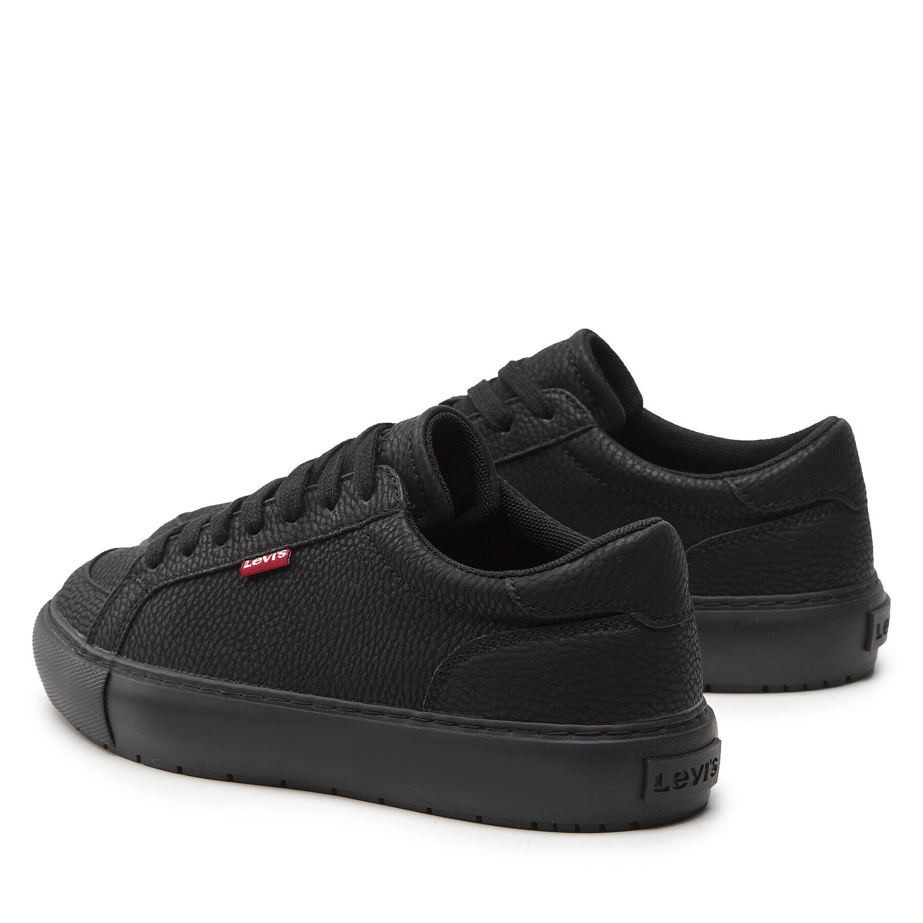 Levi's® Сникърси 234717-661-559 Черен - Pepit.bg