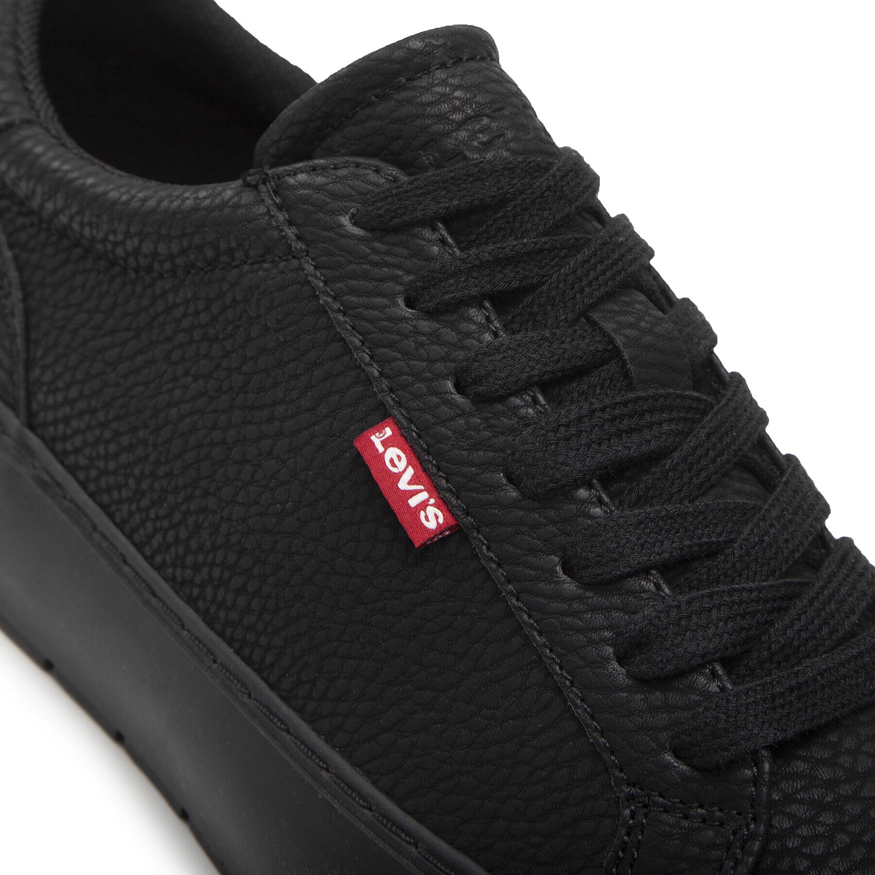Levi's® Сникърси 234717-661-559 Черен - Pepit.bg