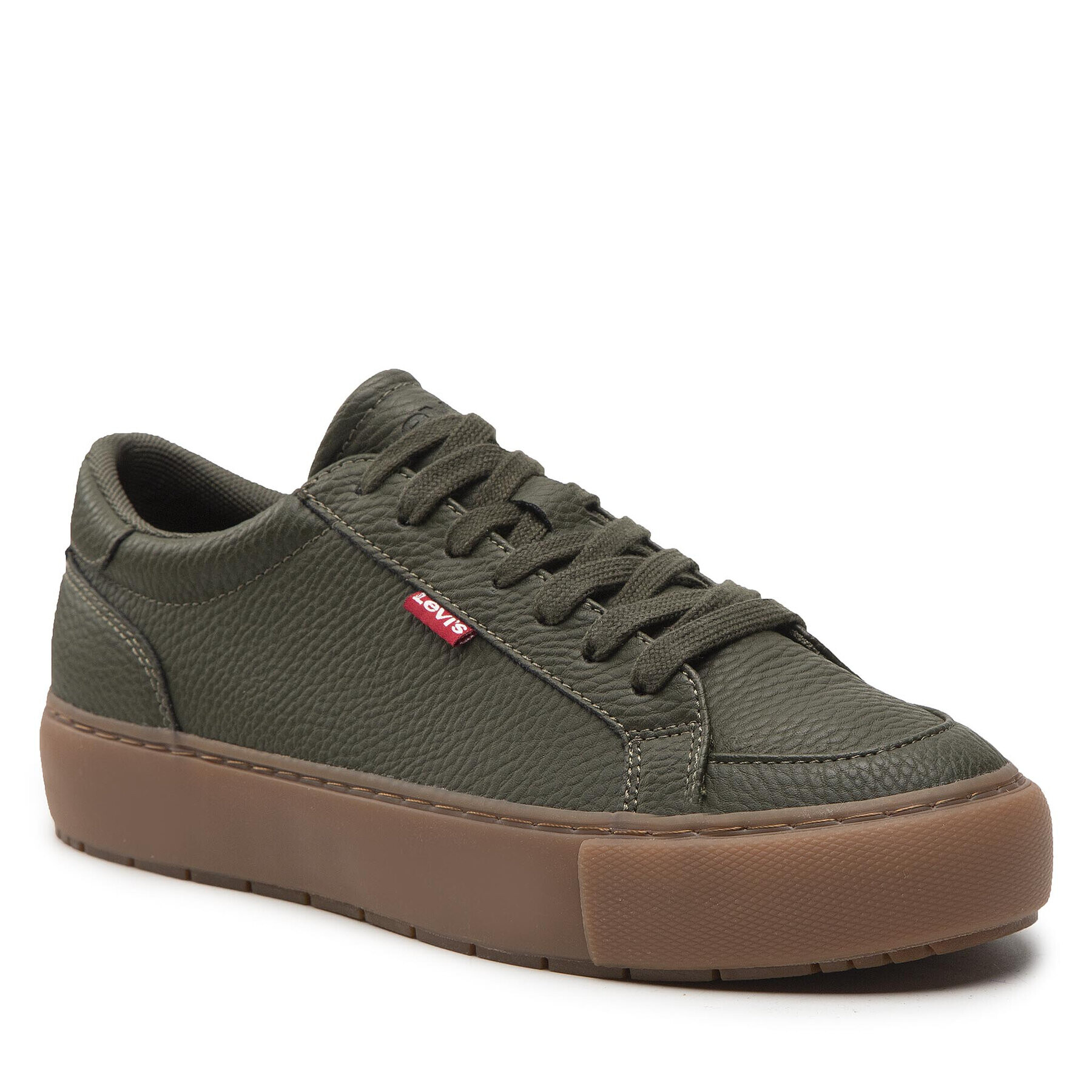 Levi's® Сникърси 234717-661-92 Зелен - Pepit.bg